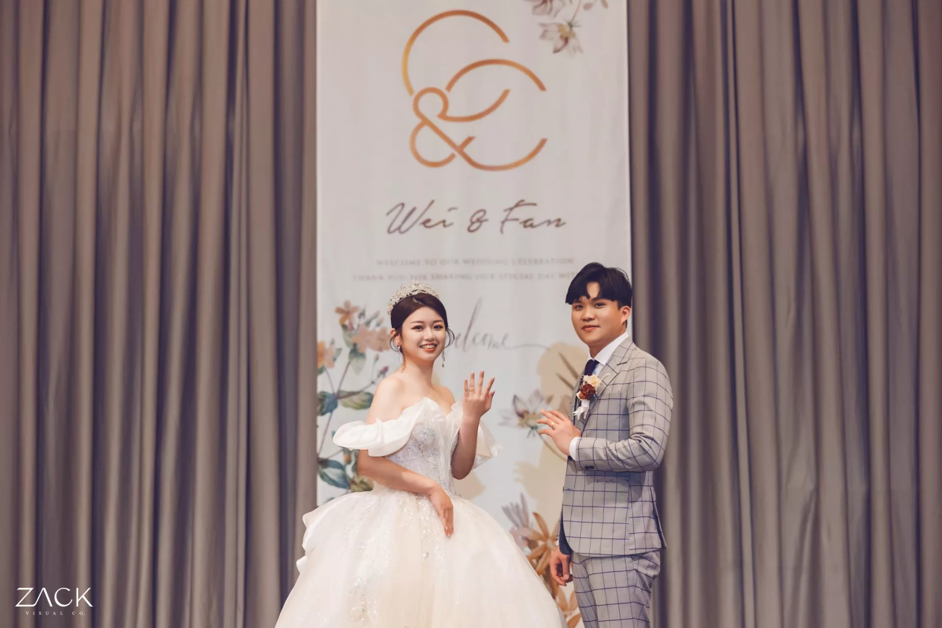婚禮攝影師大原Zack.Visual.Co34-【新竹婚攝】廷維　∞　羽凡婚禮紀錄@國賓飯店