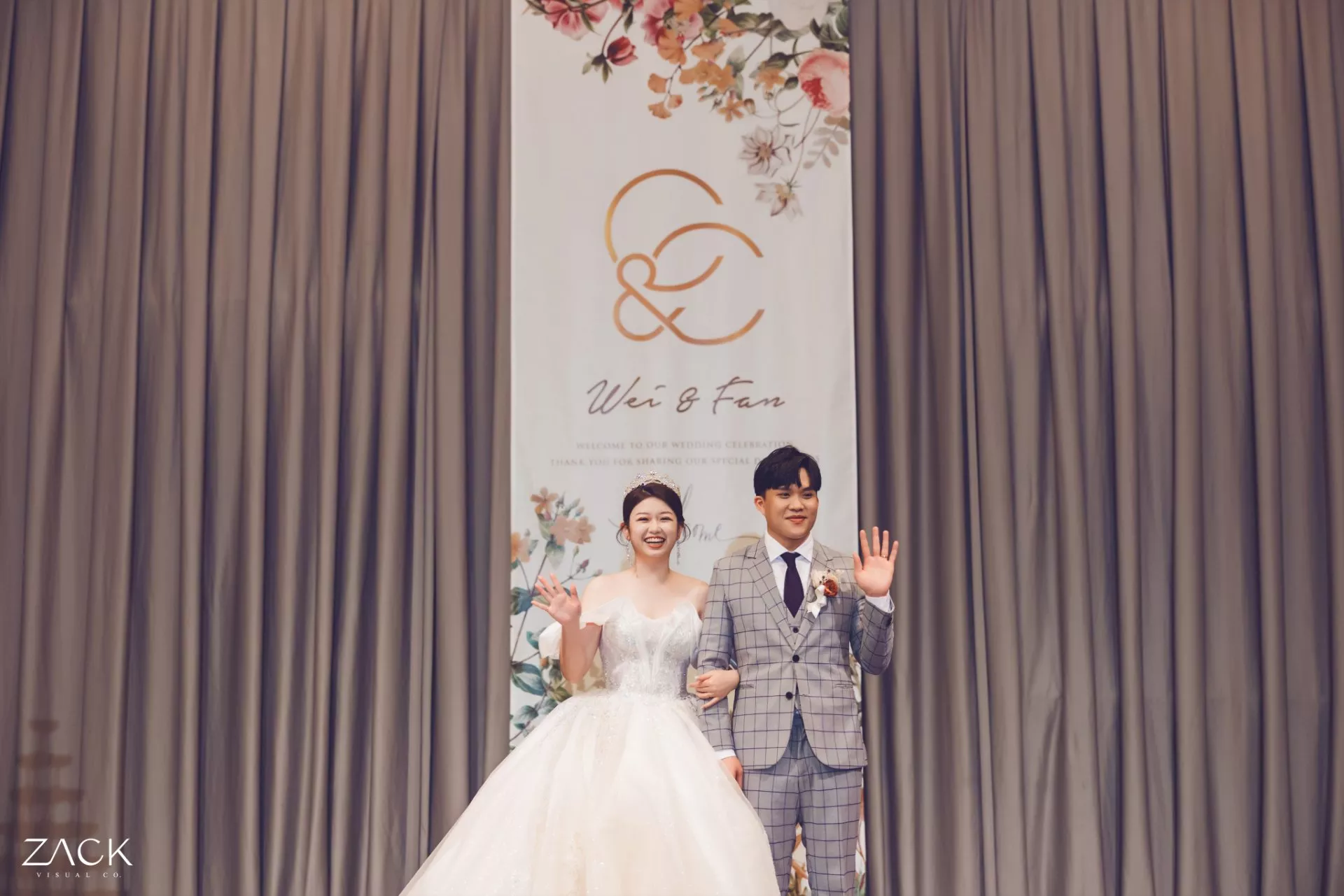 婚禮攝影師大原Zack.Visual.Co35-【新竹婚攝】廷維　∞　羽凡婚禮紀錄@國賓飯店