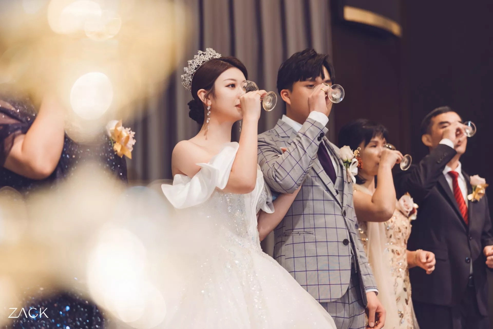 婚禮攝影師大原Zack.Visual.Co37-【新竹婚攝】廷維　∞　羽凡婚禮紀錄@國賓飯店