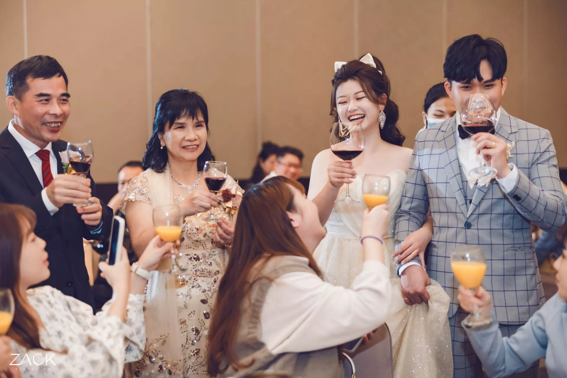 婚禮攝影師大原Zack.Visual.Co41-【新竹婚攝】廷維　∞　羽凡婚禮紀錄@國賓飯店