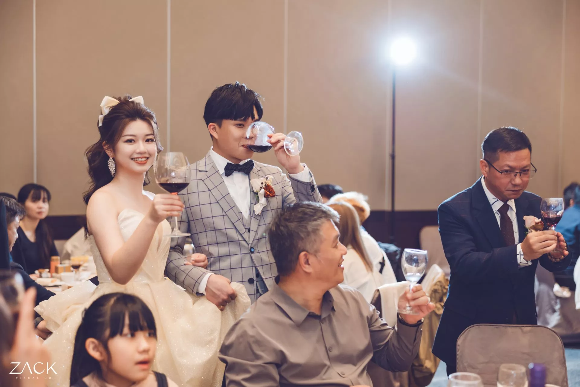 婚禮攝影師大原Zack.Visual.Co42-【新竹婚攝】廷維　∞　羽凡婚禮紀錄@國賓飯店