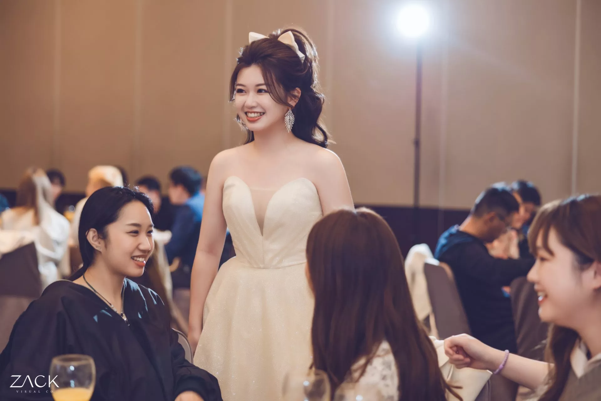 婚禮攝影師大原Zack.Visual.Co45-【新竹婚攝】廷維　∞　羽凡婚禮紀錄@國賓飯店