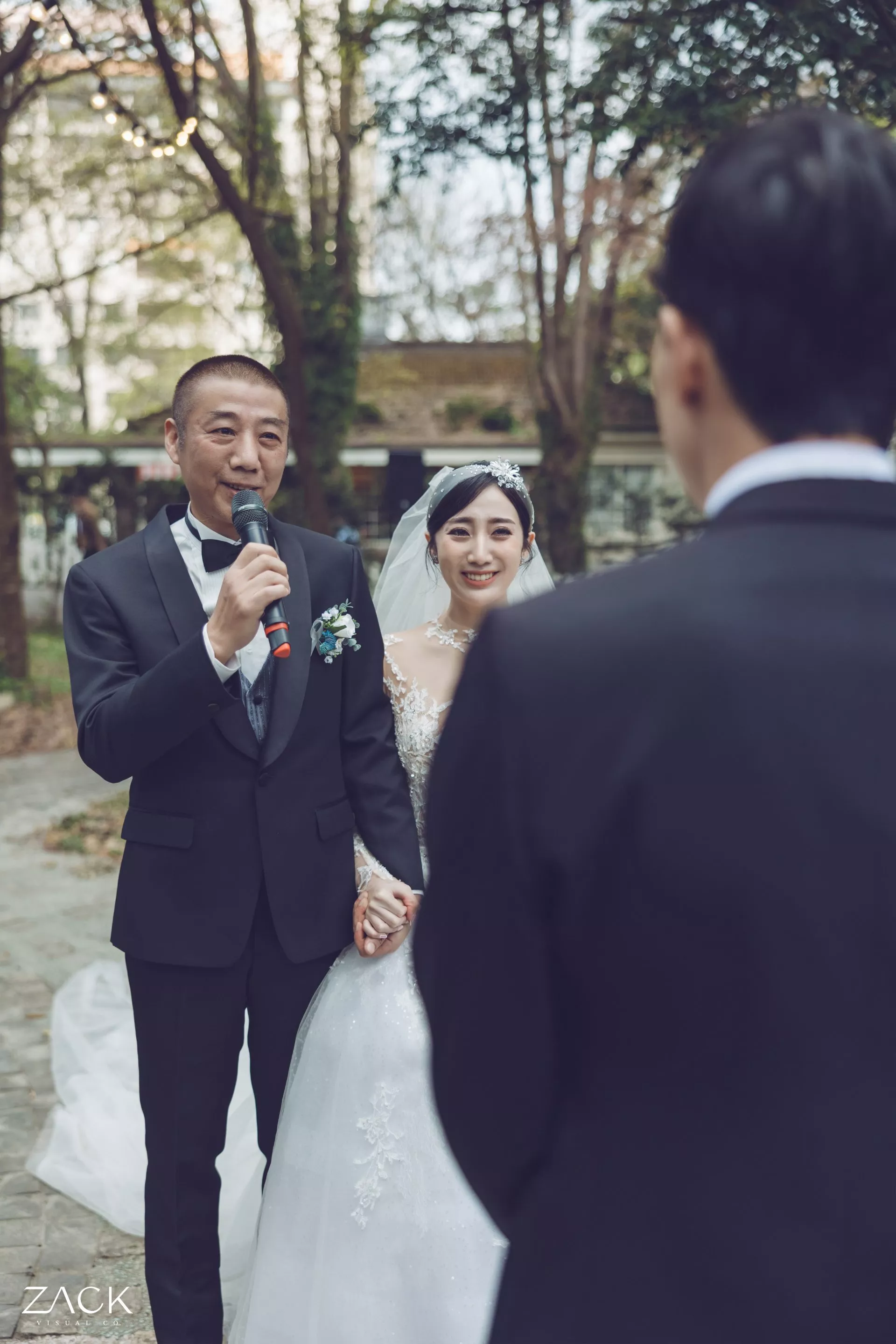 婚禮攝影師大原Zack.Visual.Co24-【台北婚攝】紹為　∞　驛涵婚禮紀錄@1956vintage