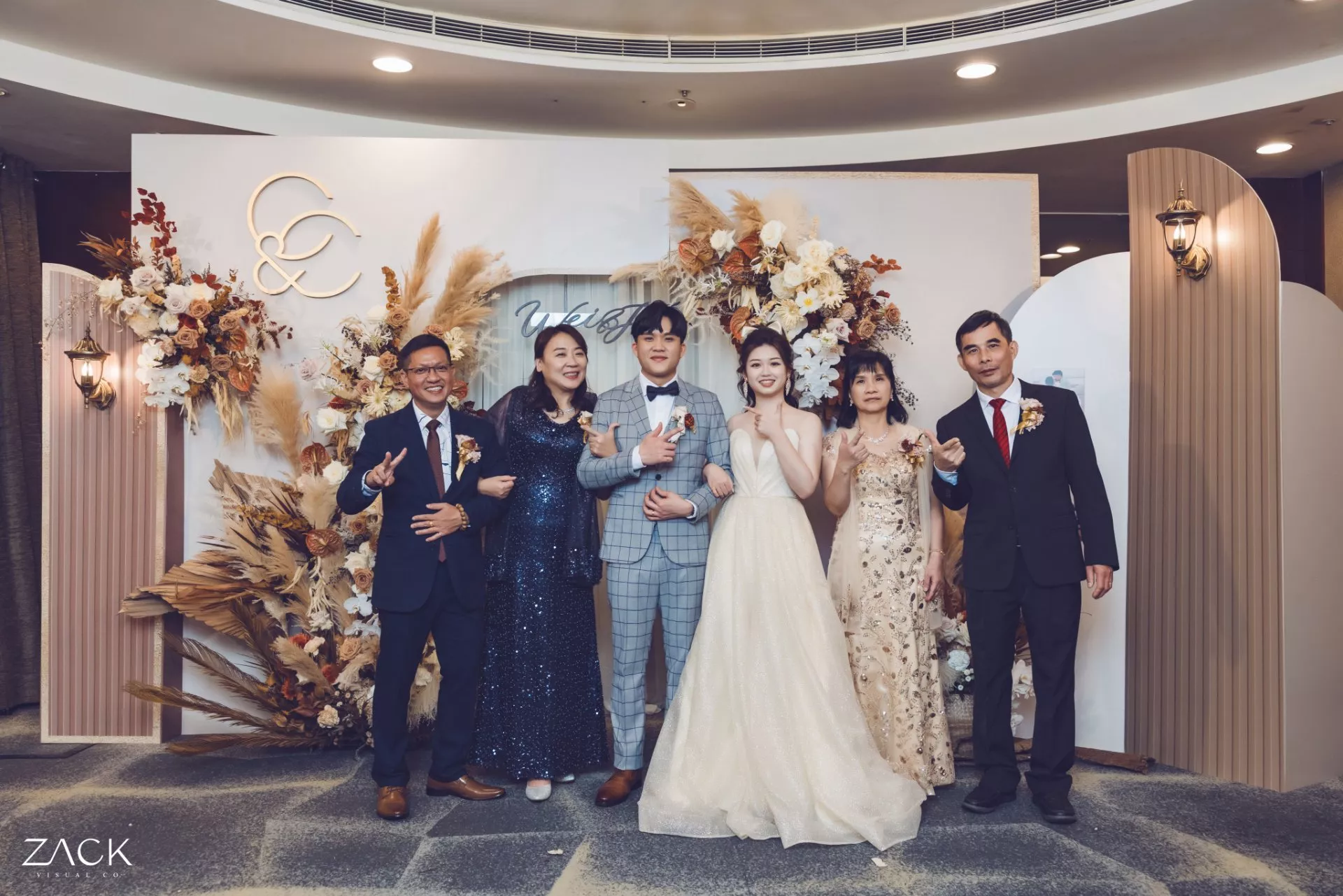 婚禮攝影師大原Zack.Visual.Co47-【新竹婚攝】廷維　∞　羽凡婚禮紀錄@國賓飯店