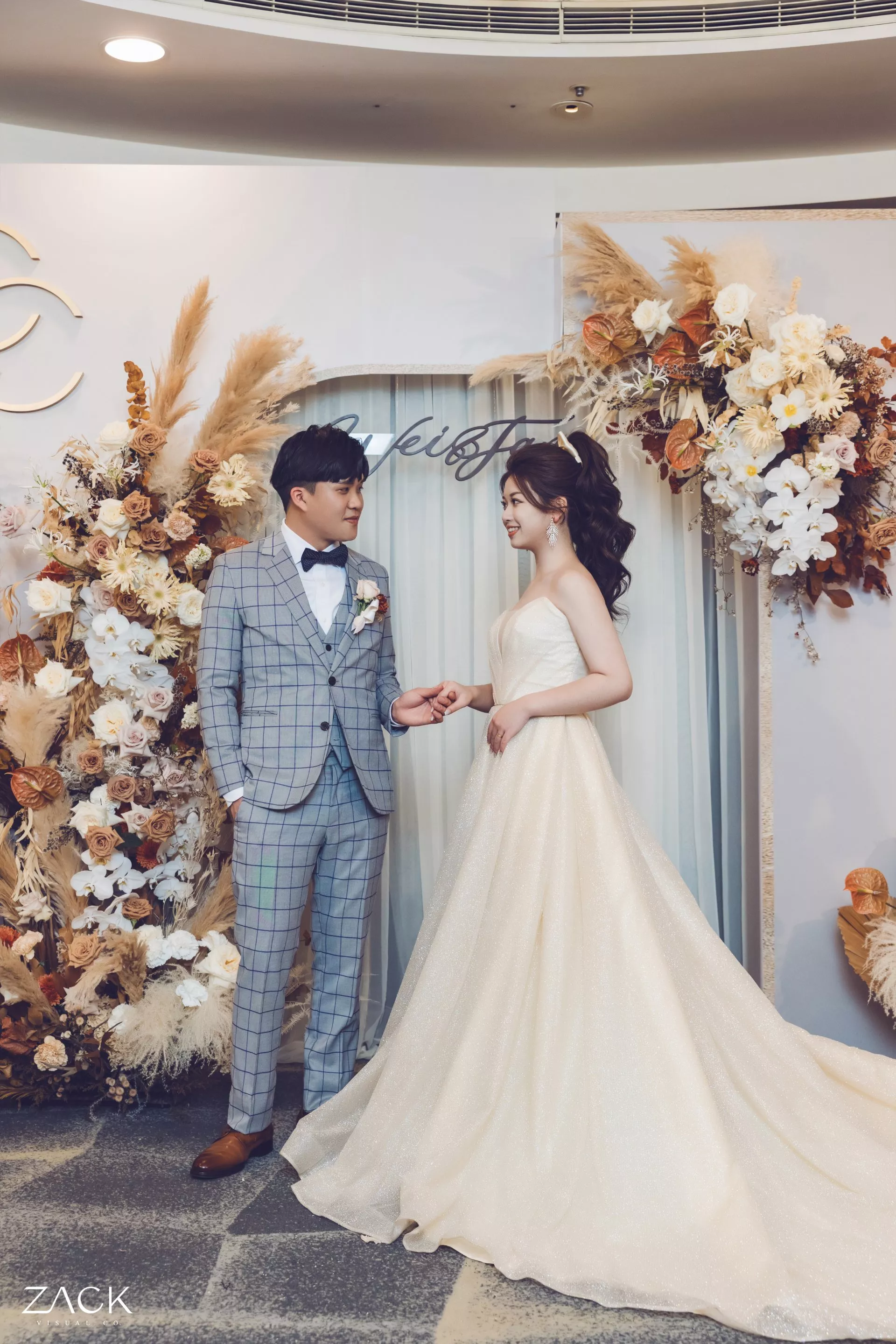 婚禮攝影師大原Zack.Visual.Co48-【新竹婚攝】廷維　∞　羽凡婚禮紀錄@國賓飯店