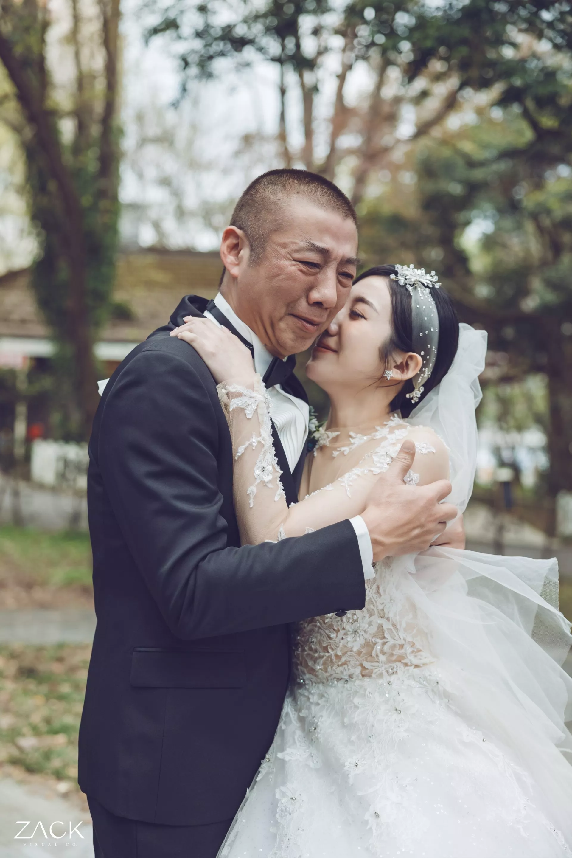 婚禮攝影師大原Zack.Visual.Co27-【台北婚攝】紹為　∞　驛涵婚禮紀錄@1956vintage