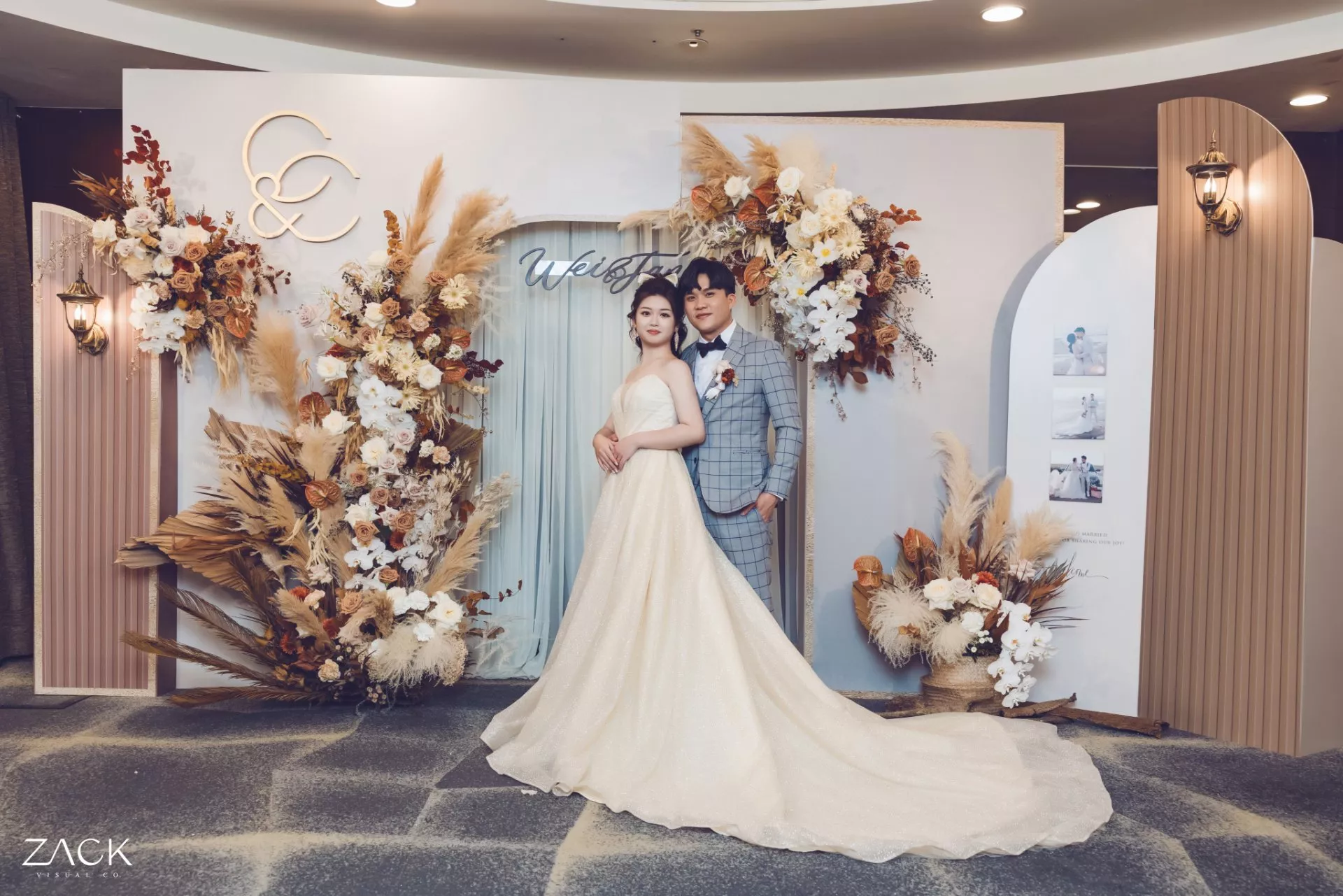 婚禮攝影師大原Zack.Visual.Co49-【新竹婚攝】廷維　∞　羽凡婚禮紀錄@國賓飯店