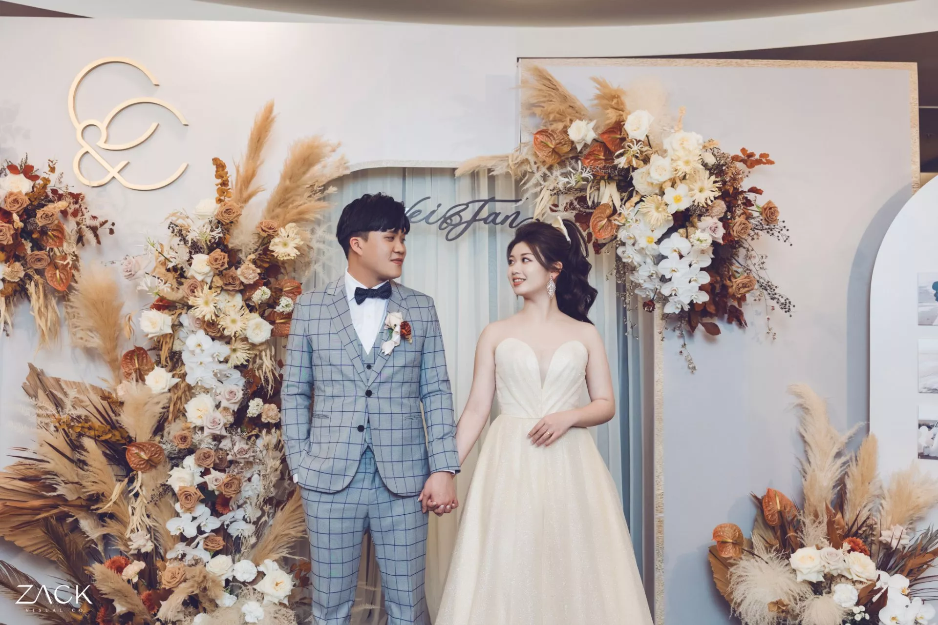 婚禮攝影師大原Zack.Visual.Co50-【新竹婚攝】廷維　∞　羽凡婚禮紀錄@國賓飯店