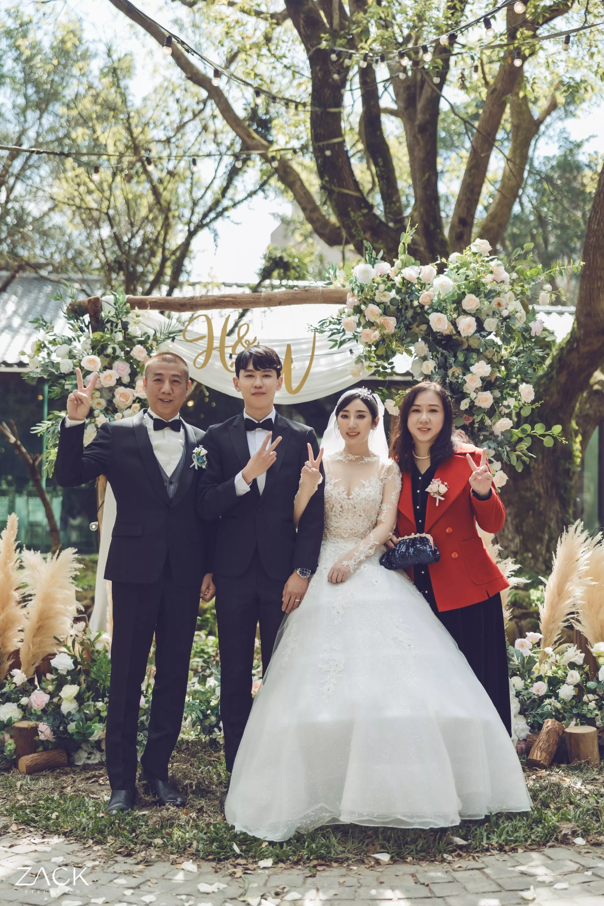 婚禮攝影師大原Zack.Visual.Co41-【台北婚攝】紹為　∞　驛涵婚禮紀錄@1956vintage