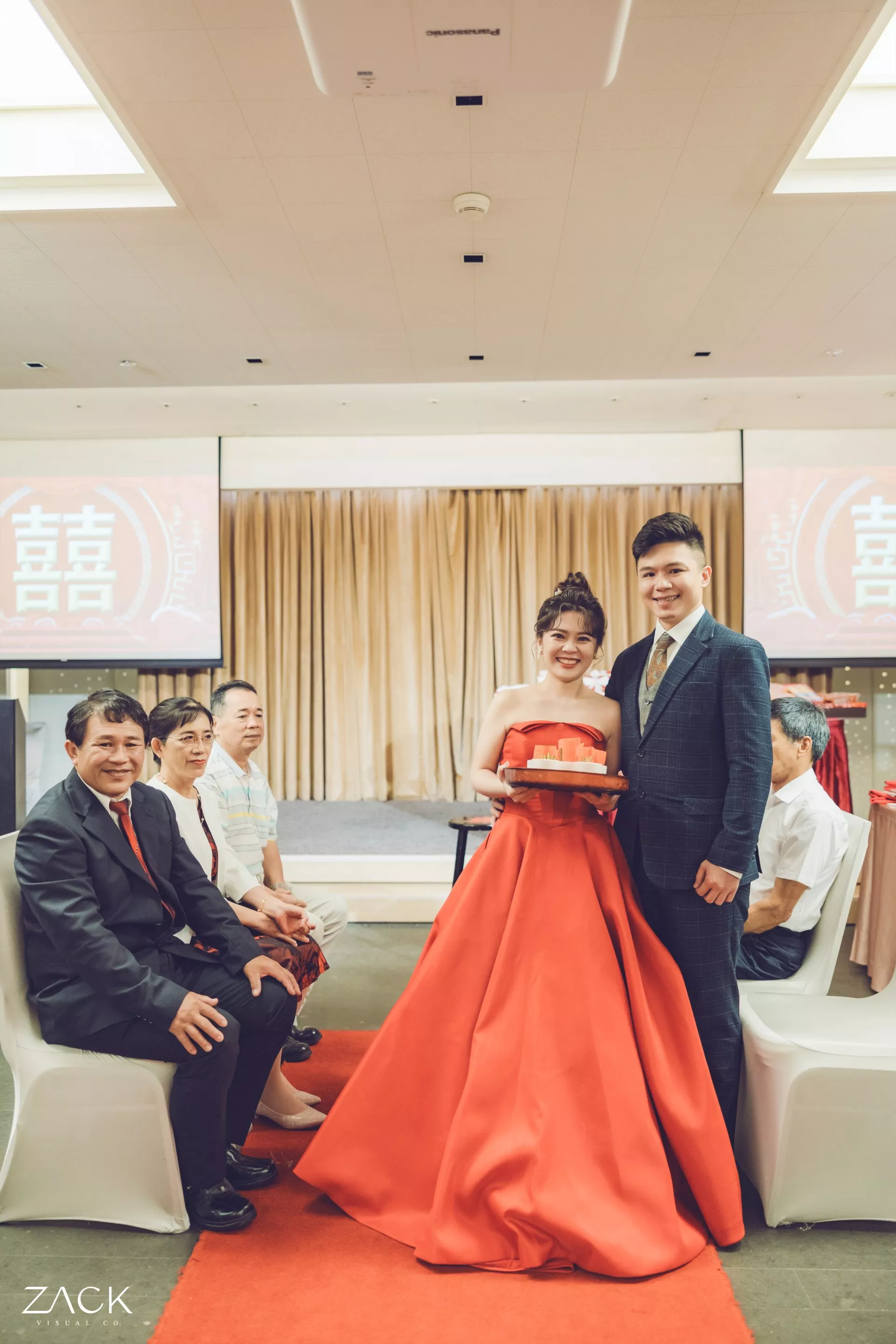 婚禮攝影師大原Zack.Visual.Co12-【新竹婚攝】裕純　∞　毓婷婚禮紀錄@喜來登飯店