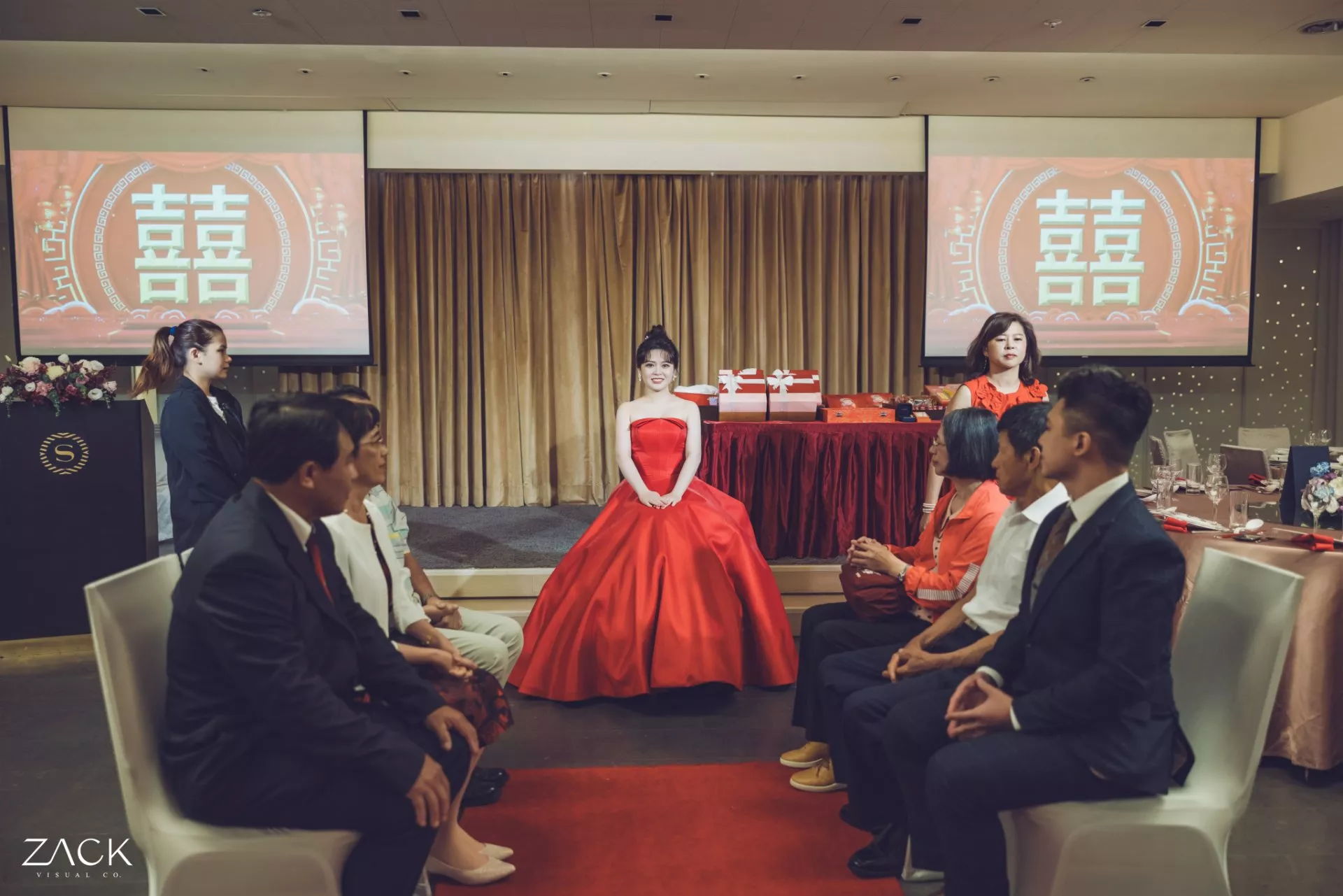 婚禮攝影師大原Zack.Visual.Co14-【新竹婚攝】裕純　∞　毓婷婚禮紀錄@喜來登飯店