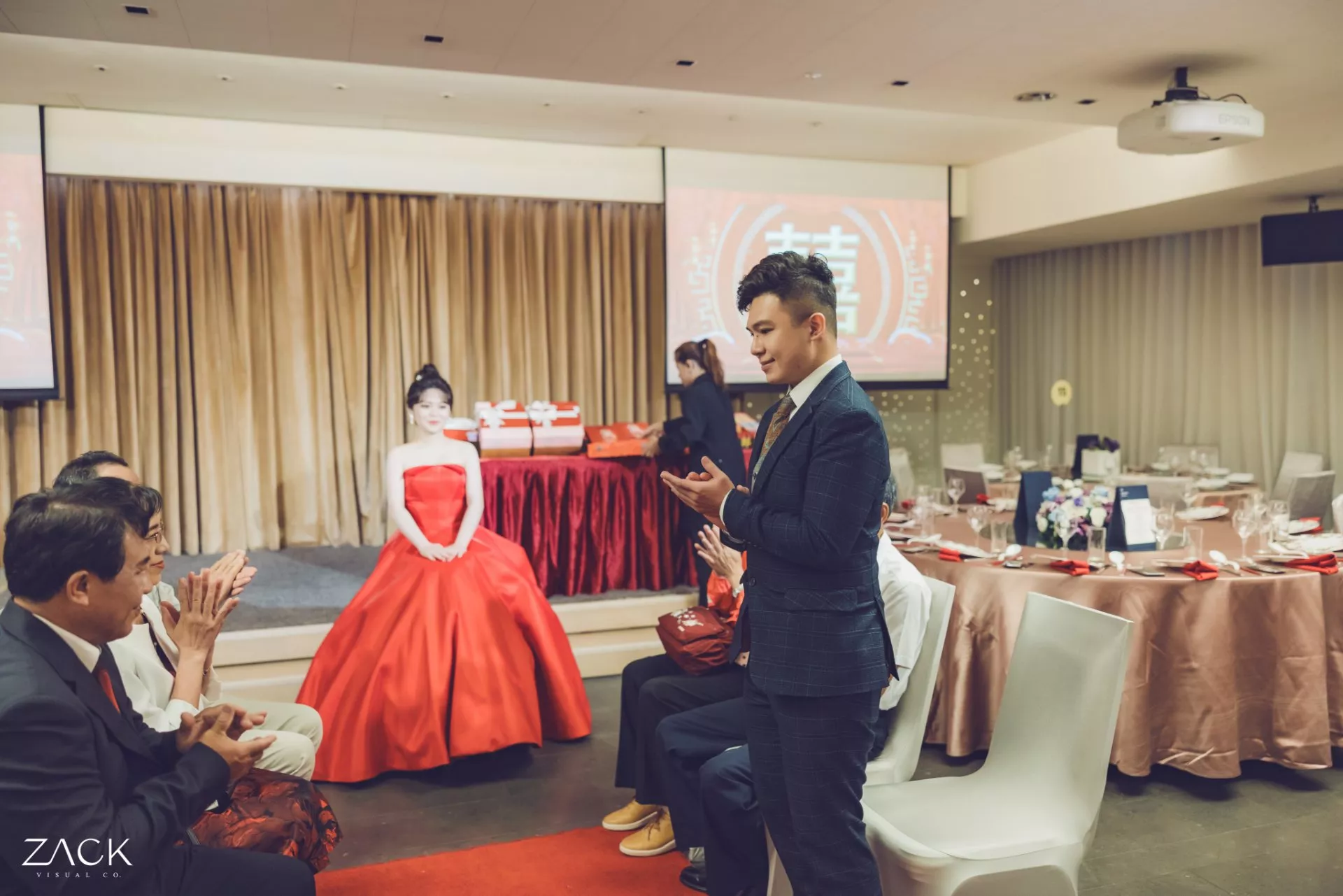 婚禮攝影師大原Zack.Visual.Co15-【新竹婚攝】裕純　∞　毓婷婚禮紀錄@喜來登飯店