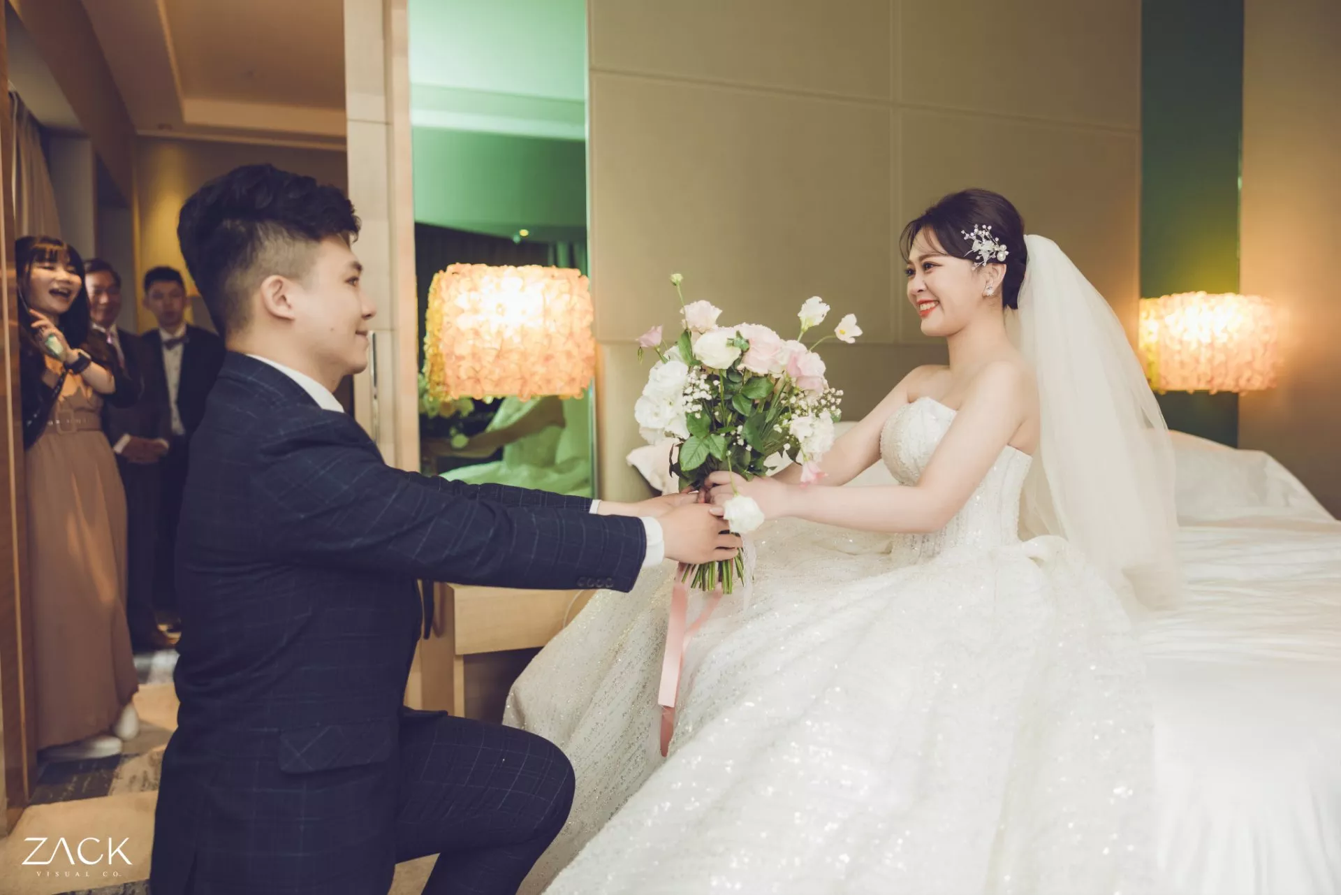 婚禮攝影師大原Zack.Visual.Co30-【新竹婚攝】裕純　∞　毓婷婚禮紀錄@喜來登飯店