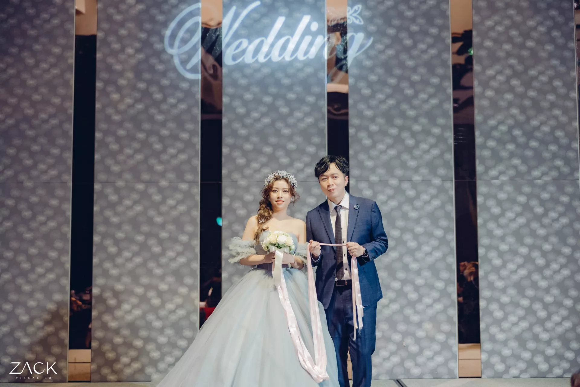 婚禮攝影師大原Zack.Visual.Co31-【台北婚攝】修智　∞　怡璇婚禮紀錄@希爾頓酒店