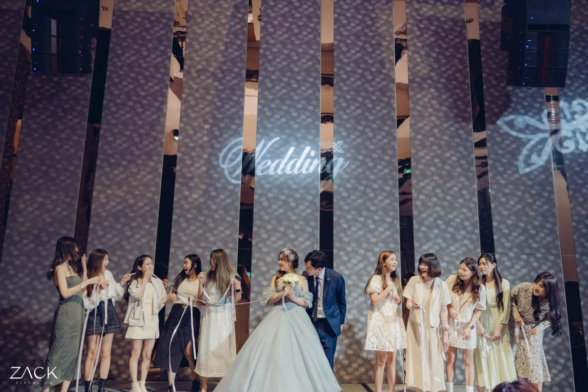 婚禮攝影師大原Zack.Visual.Co33-【台北婚攝】修智　∞　怡璇婚禮紀錄@希爾頓酒店