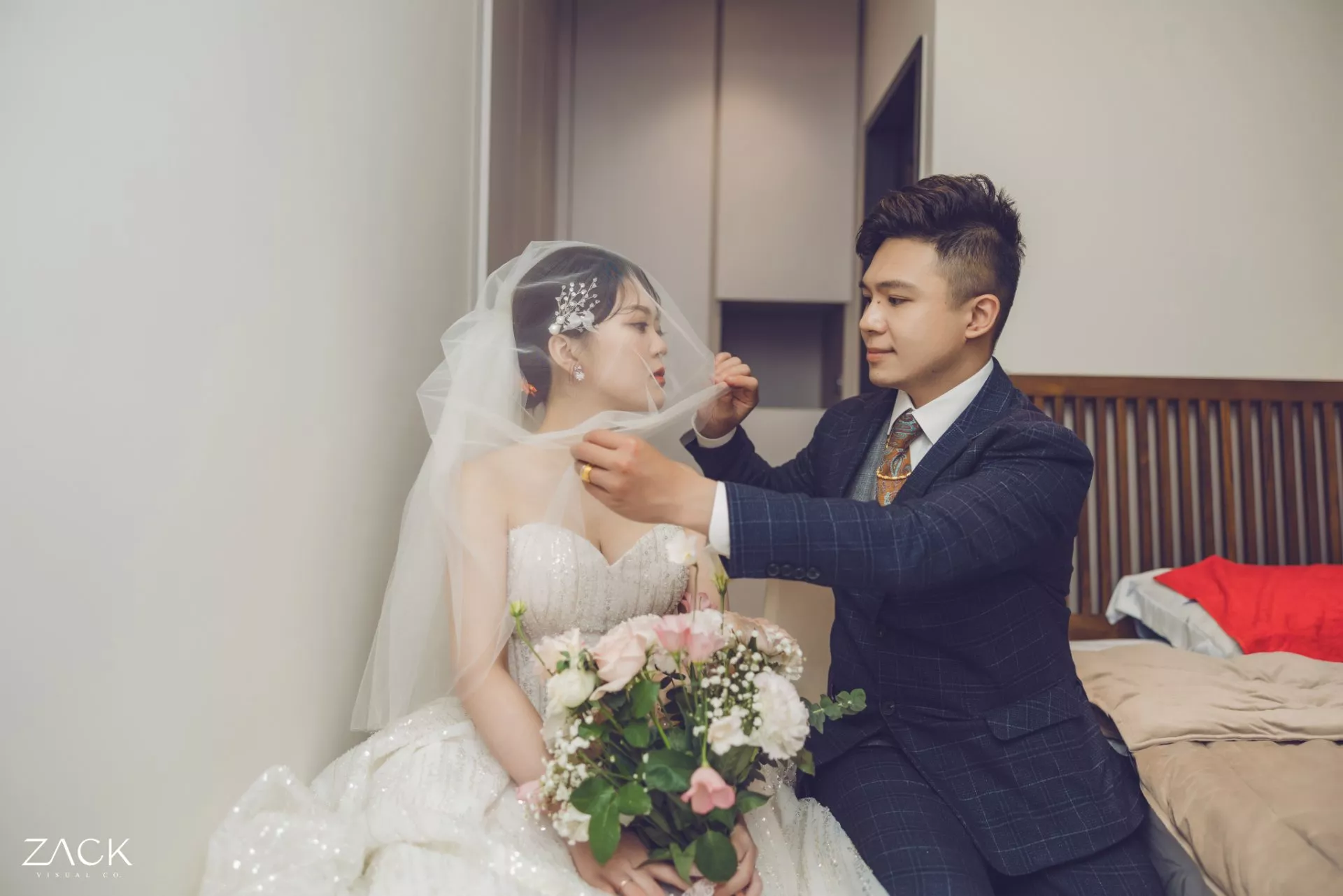 婚禮攝影師大原Zack.Visual.Co50-【新竹婚攝】裕純　∞　毓婷婚禮紀錄@喜來登飯店