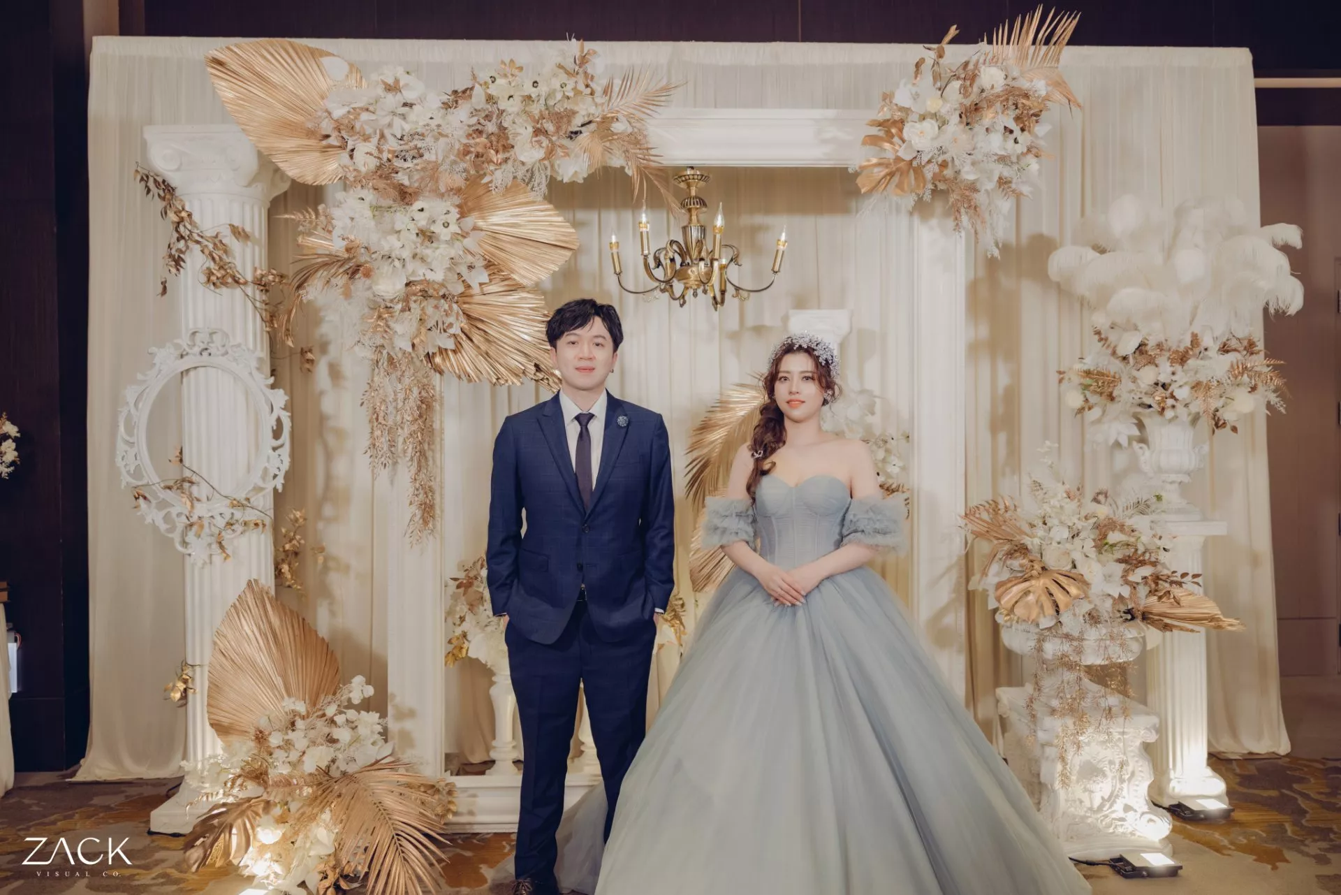 婚禮攝影師大原Zack.Visual.Co44-【台北婚攝】修智　∞　怡璇婚禮紀錄@希爾頓酒店