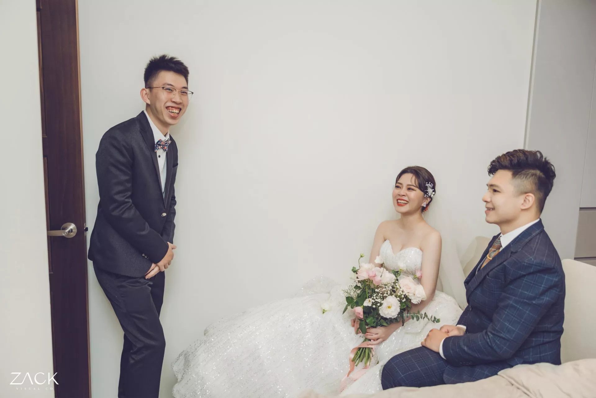 婚禮攝影師大原Zack.Visual.Co52-【新竹婚攝】裕純　∞　毓婷婚禮紀錄@喜來登飯店