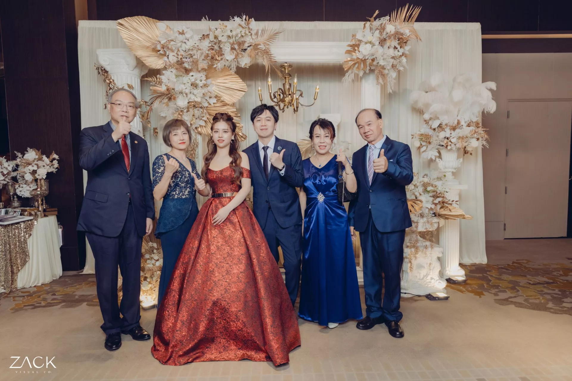 婚禮攝影師大原Zack.Visual.Co47-【台北婚攝】修智　∞　怡璇婚禮紀錄@希爾頓酒店