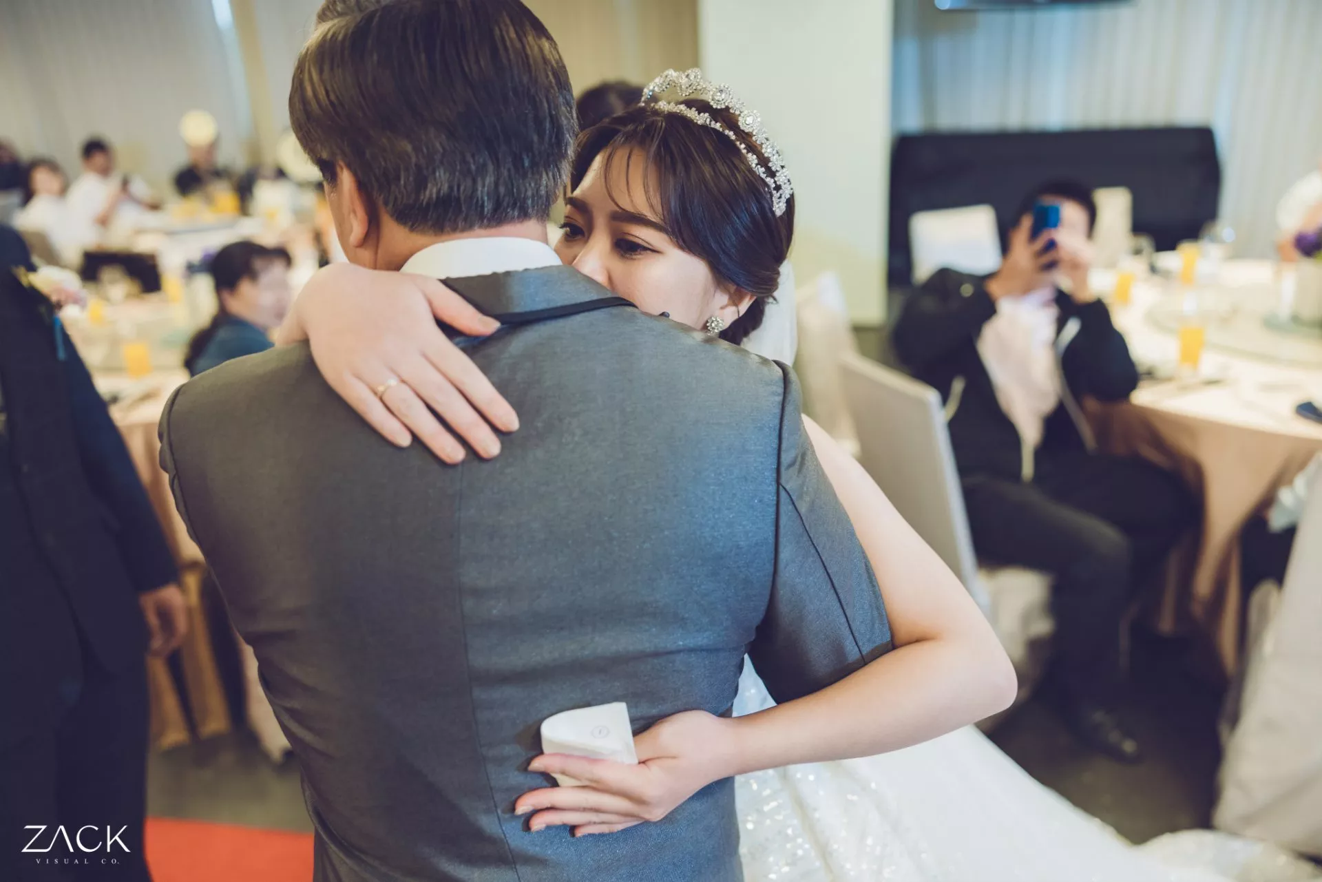 婚禮攝影師大原Zack.Visual.Co56-【新竹婚攝】裕純　∞　毓婷婚禮紀錄@喜來登飯店