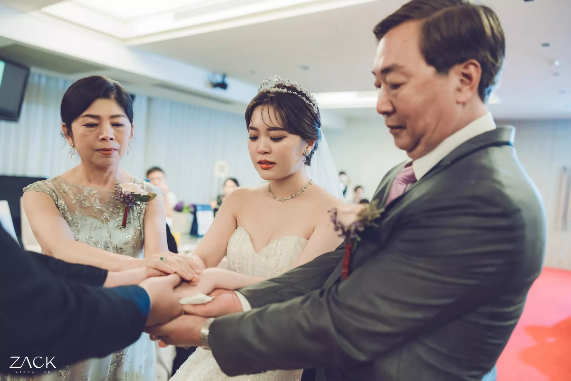 婚禮攝影師大原Zack.Visual.Co58-【新竹婚攝】裕純　∞　毓婷婚禮紀錄@喜來登飯店