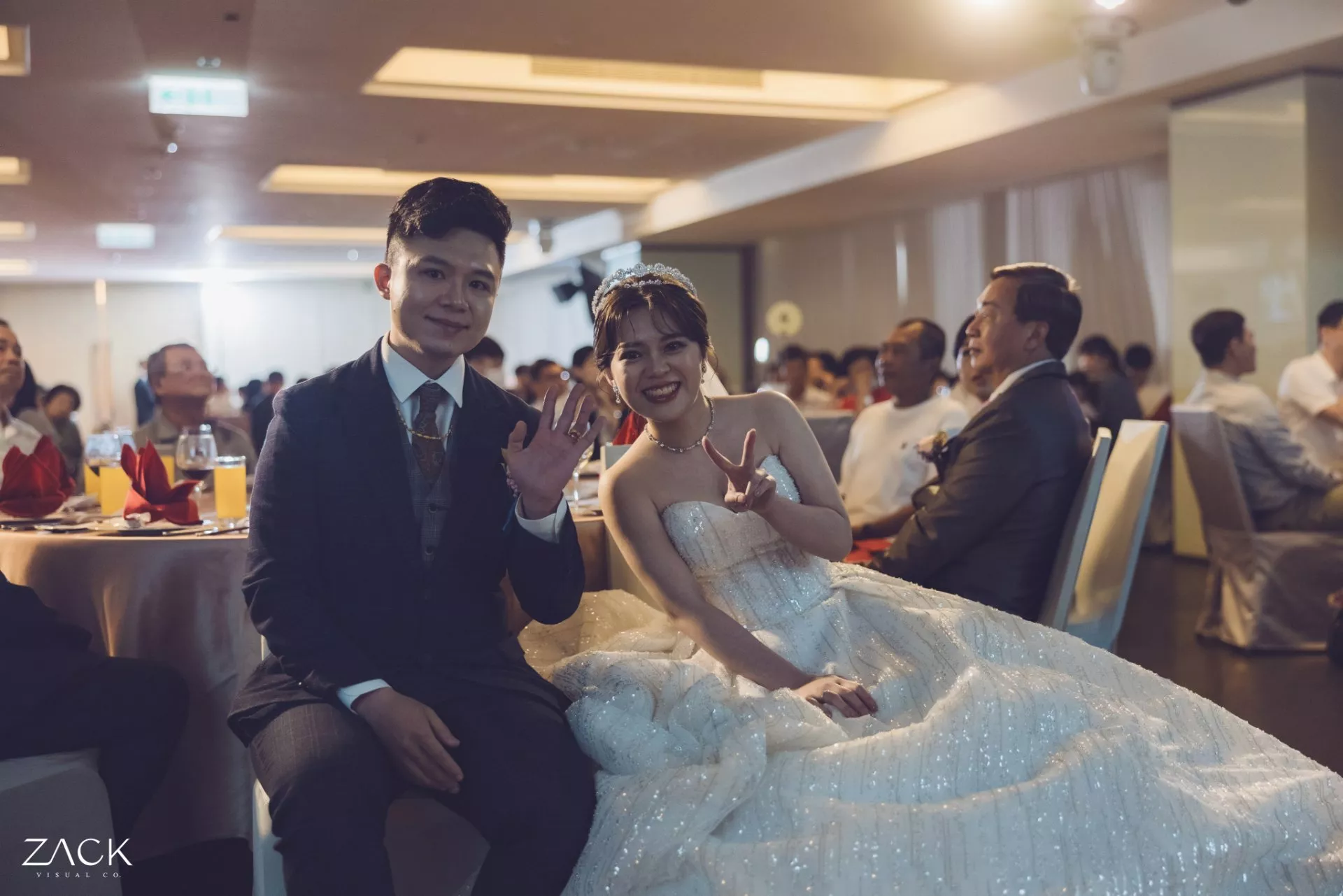 婚禮攝影師大原Zack.Visual.Co62-【新竹婚攝】裕純　∞　毓婷婚禮紀錄@喜來登飯店