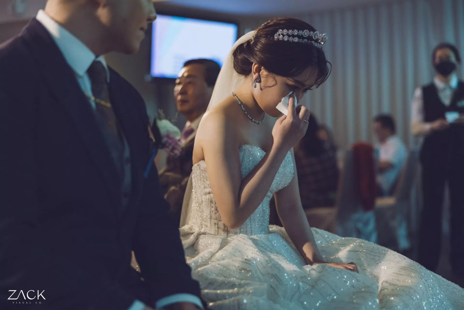 婚禮攝影師大原Zack.Visual.Co63-【新竹婚攝】裕純　∞　毓婷婚禮紀錄@喜來登飯店