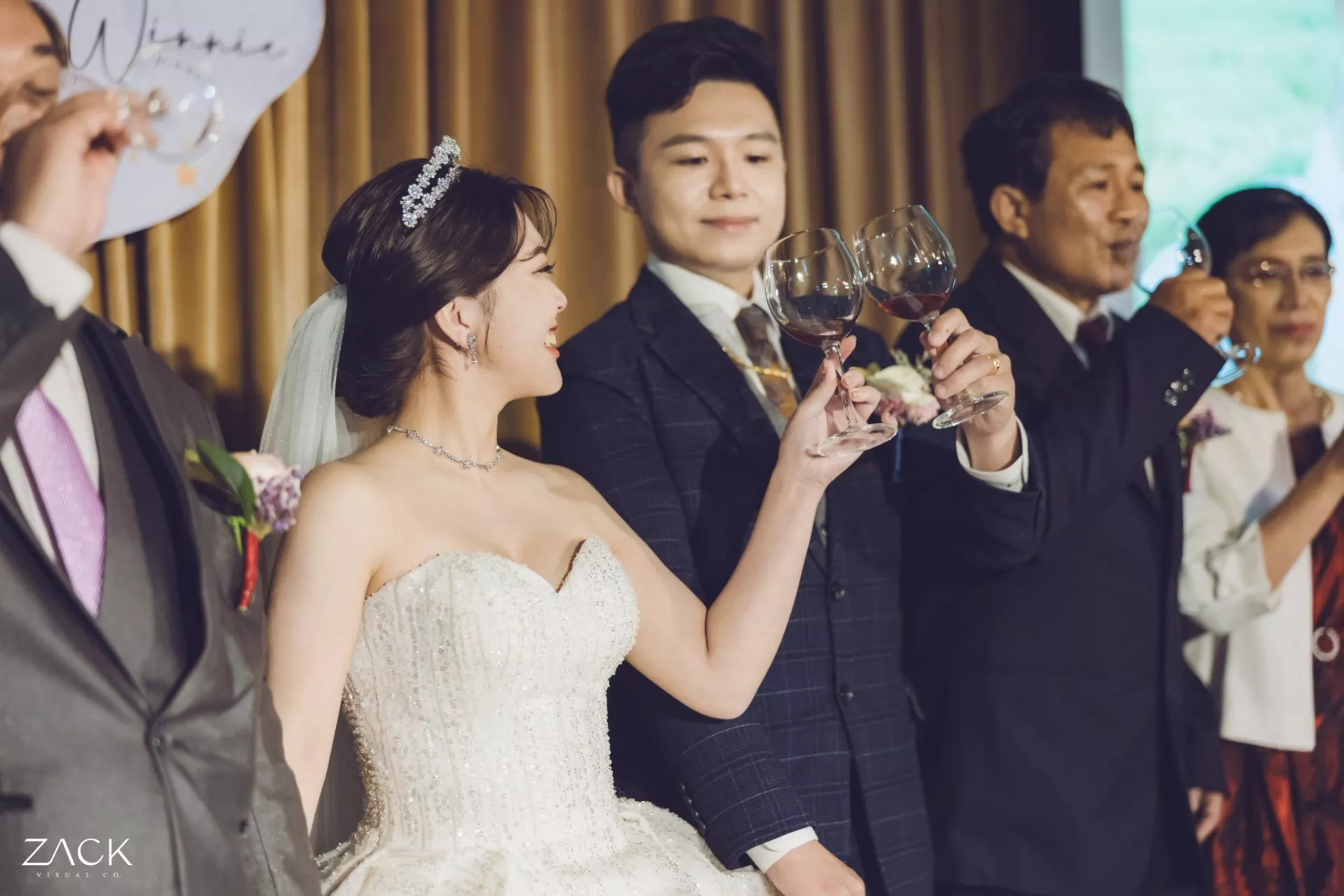 婚禮攝影師大原Zack.Visual.Co67-【新竹婚攝】裕純　∞　毓婷婚禮紀錄@喜來登飯店
