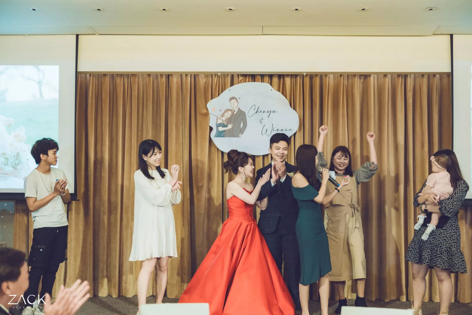 婚禮攝影師大原Zack.Visual.Co74-【新竹婚攝】裕純　∞　毓婷婚禮紀錄@喜來登飯店