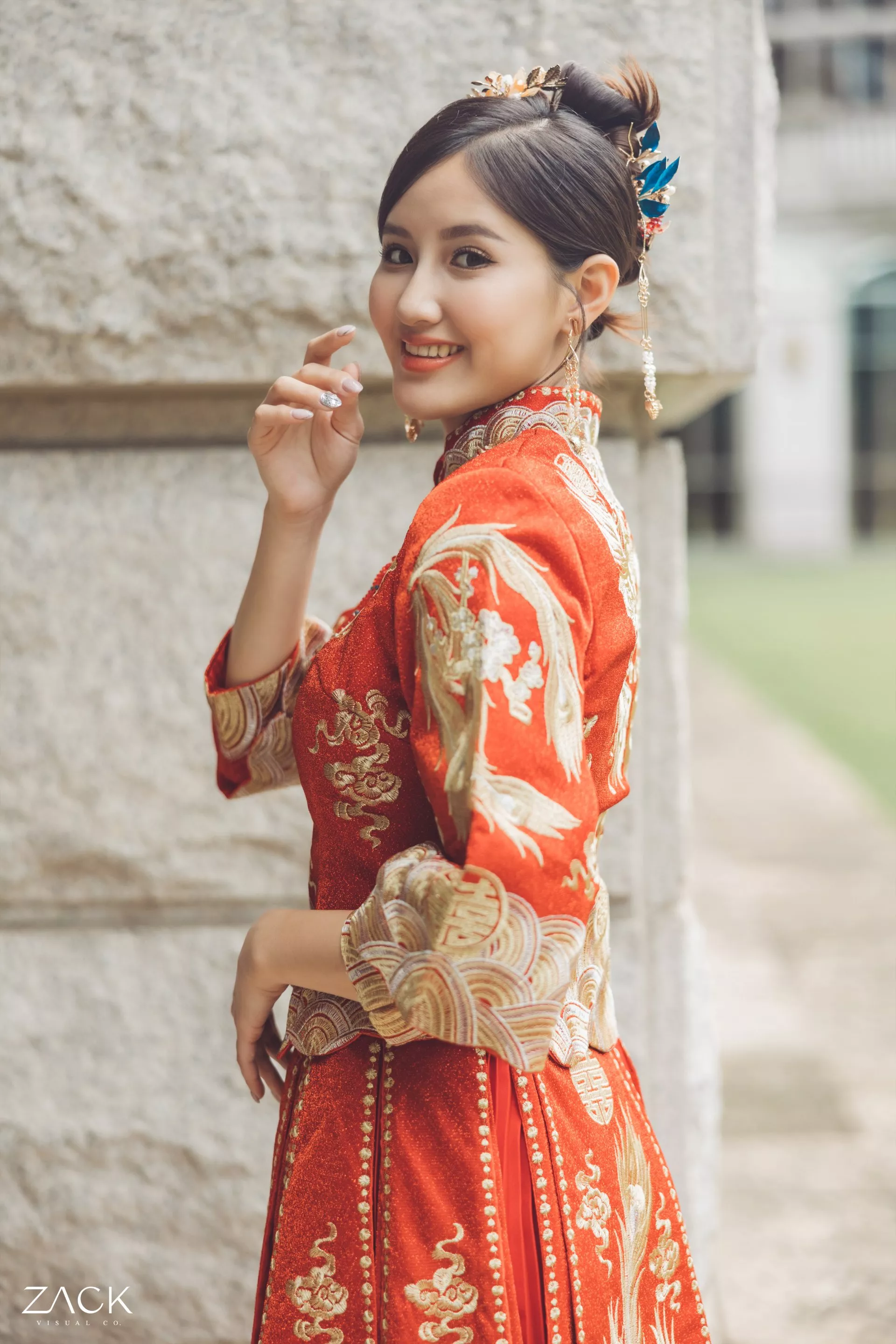婚禮攝影師大原Zack.Visual.Co5-【台中婚攝】圓富　∞　宜瑾婚禮紀錄@萊特薇庭
