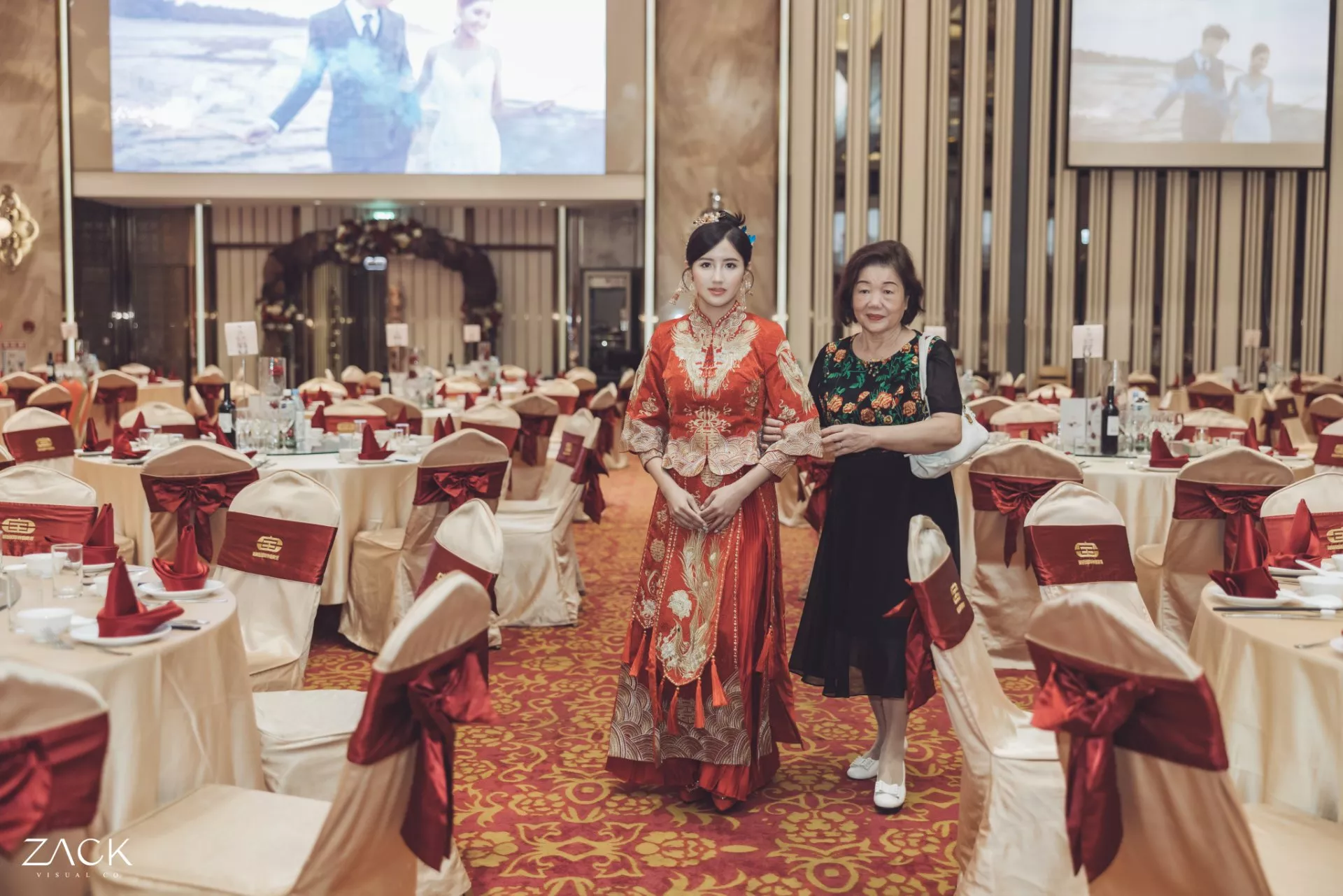 婚禮攝影師大原Zack.Visual.Co7-【台中婚攝】圓富　∞　宜瑾婚禮紀錄@萊特薇庭