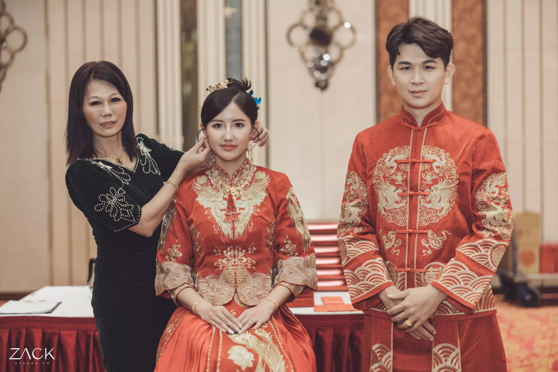 婚禮攝影師大原Zack.Visual.Co20-【台中婚攝】圓富　∞　宜瑾婚禮紀錄@萊特薇庭