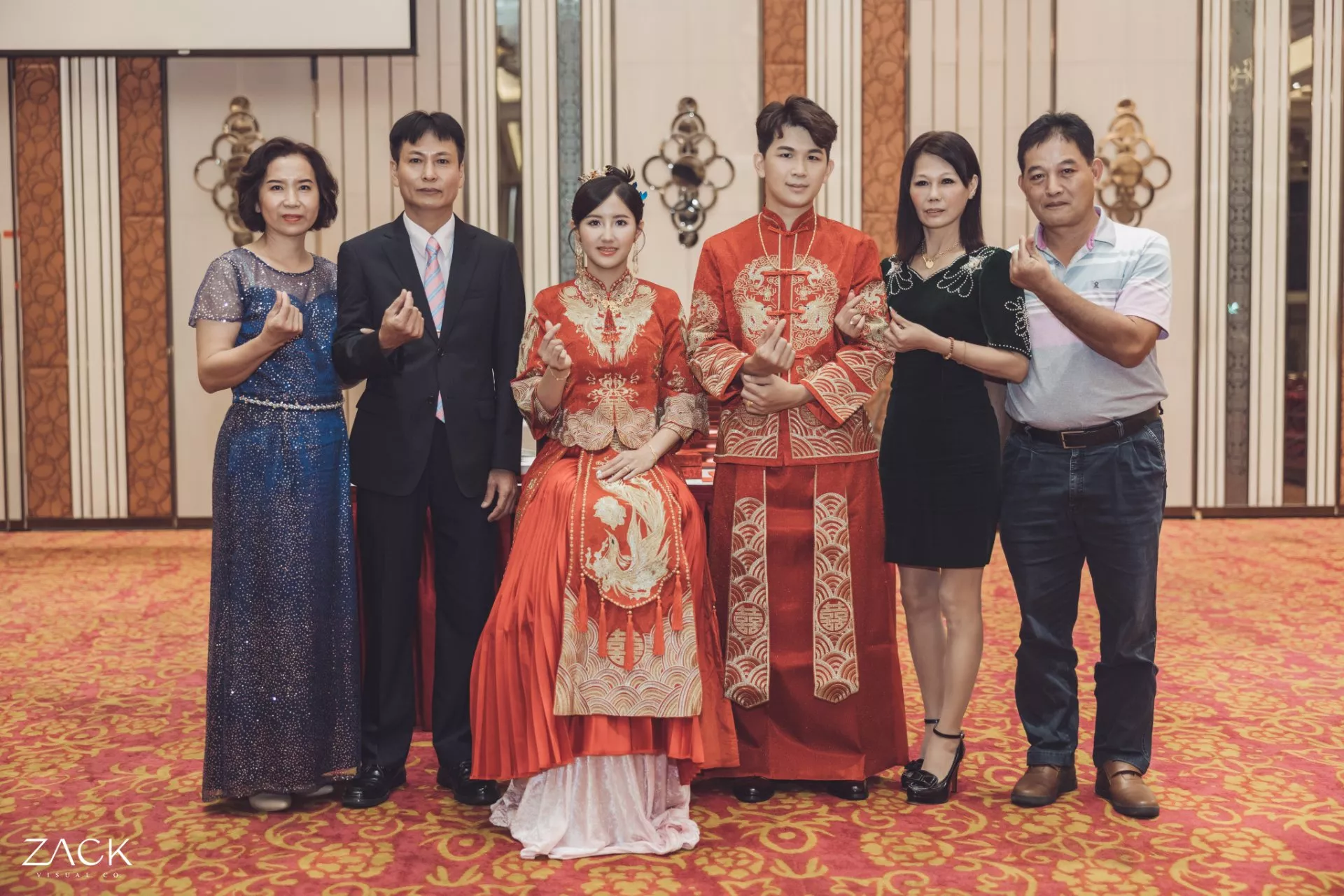 婚禮攝影師大原Zack.Visual.Co22-【台中婚攝】圓富　∞　宜瑾婚禮紀錄@萊特薇庭