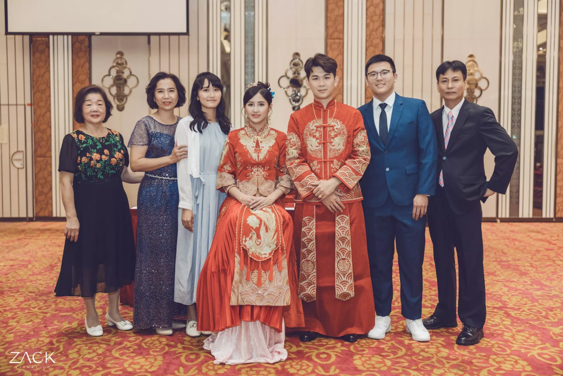 婚禮攝影師大原Zack.Visual.Co23-【台中婚攝】圓富　∞　宜瑾婚禮紀錄@萊特薇庭
