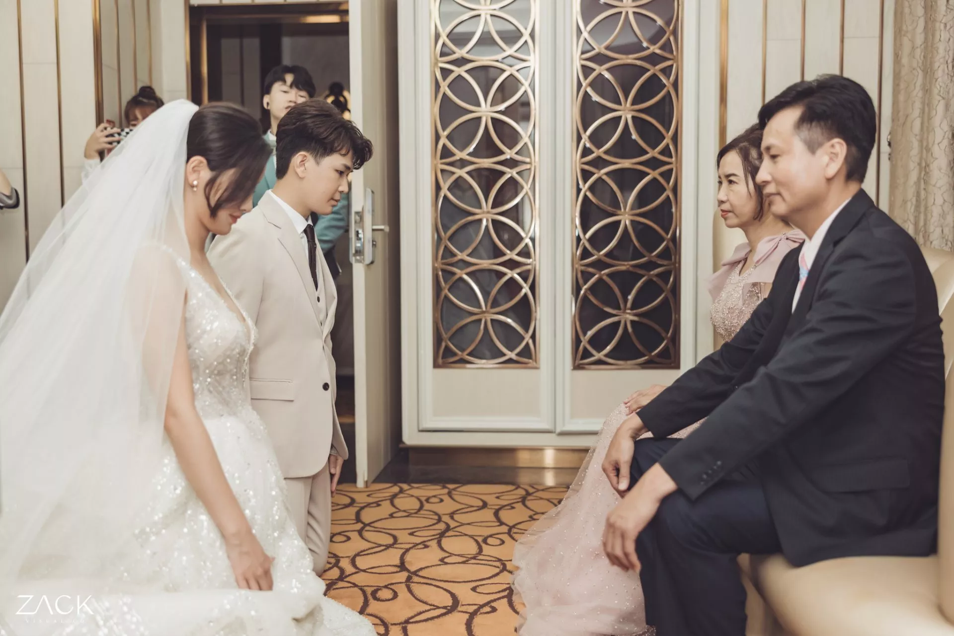 婚禮攝影師大原Zack.Visual.Co27-【台中婚攝】圓富　∞　宜瑾婚禮紀錄@萊特薇庭