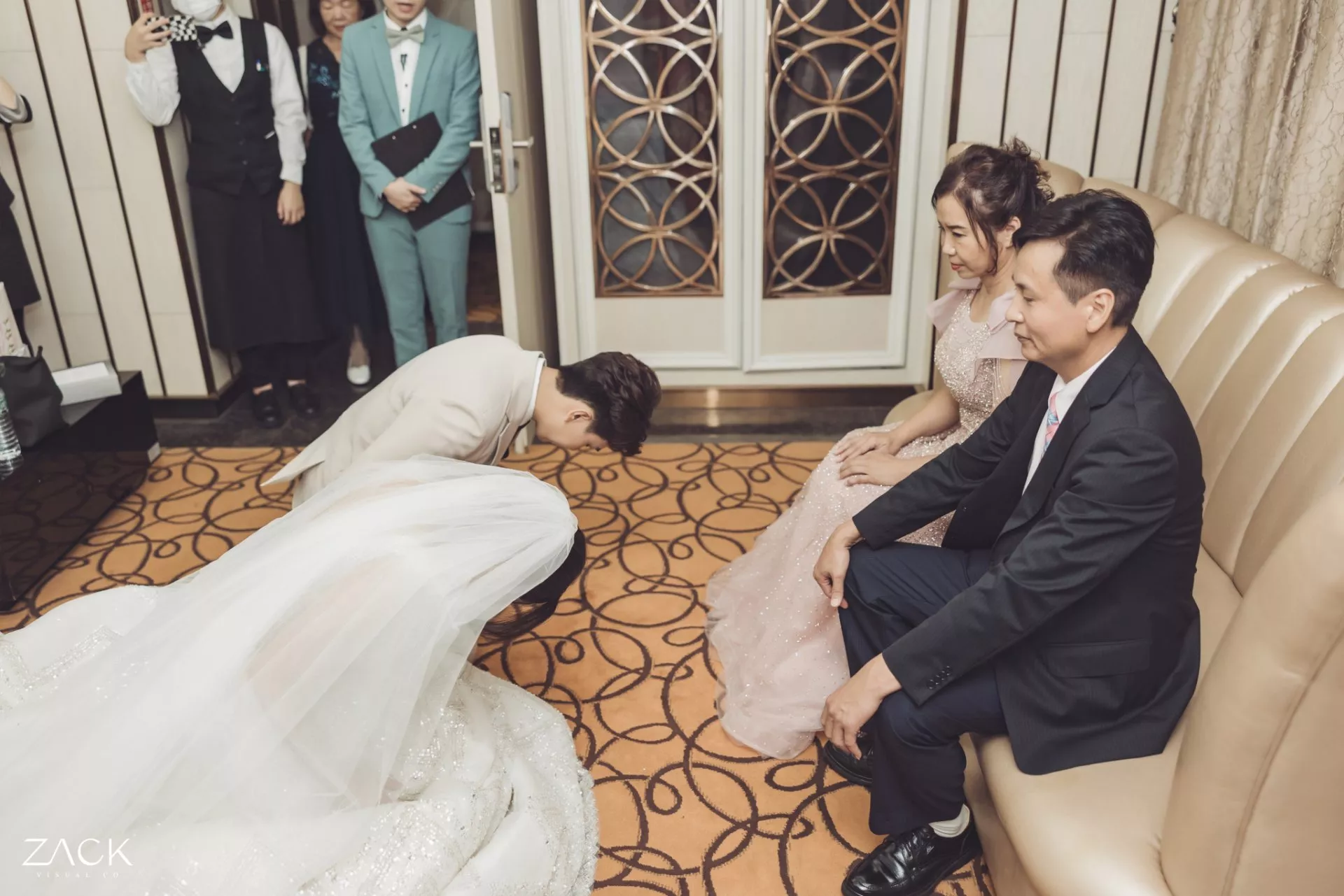 婚禮攝影師大原Zack.Visual.Co28-【台中婚攝】圓富　∞　宜瑾婚禮紀錄@萊特薇庭