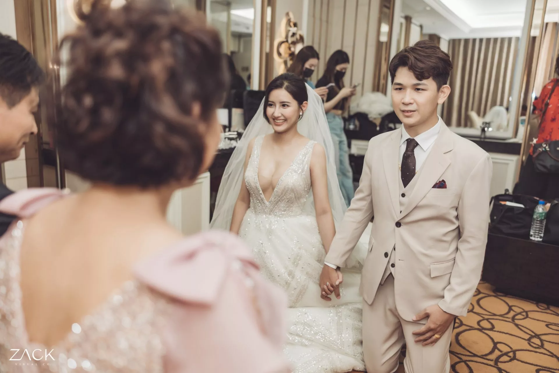 婚禮攝影師大原Zack.Visual.Co32-【台中婚攝】圓富　∞　宜瑾婚禮紀錄@萊特薇庭