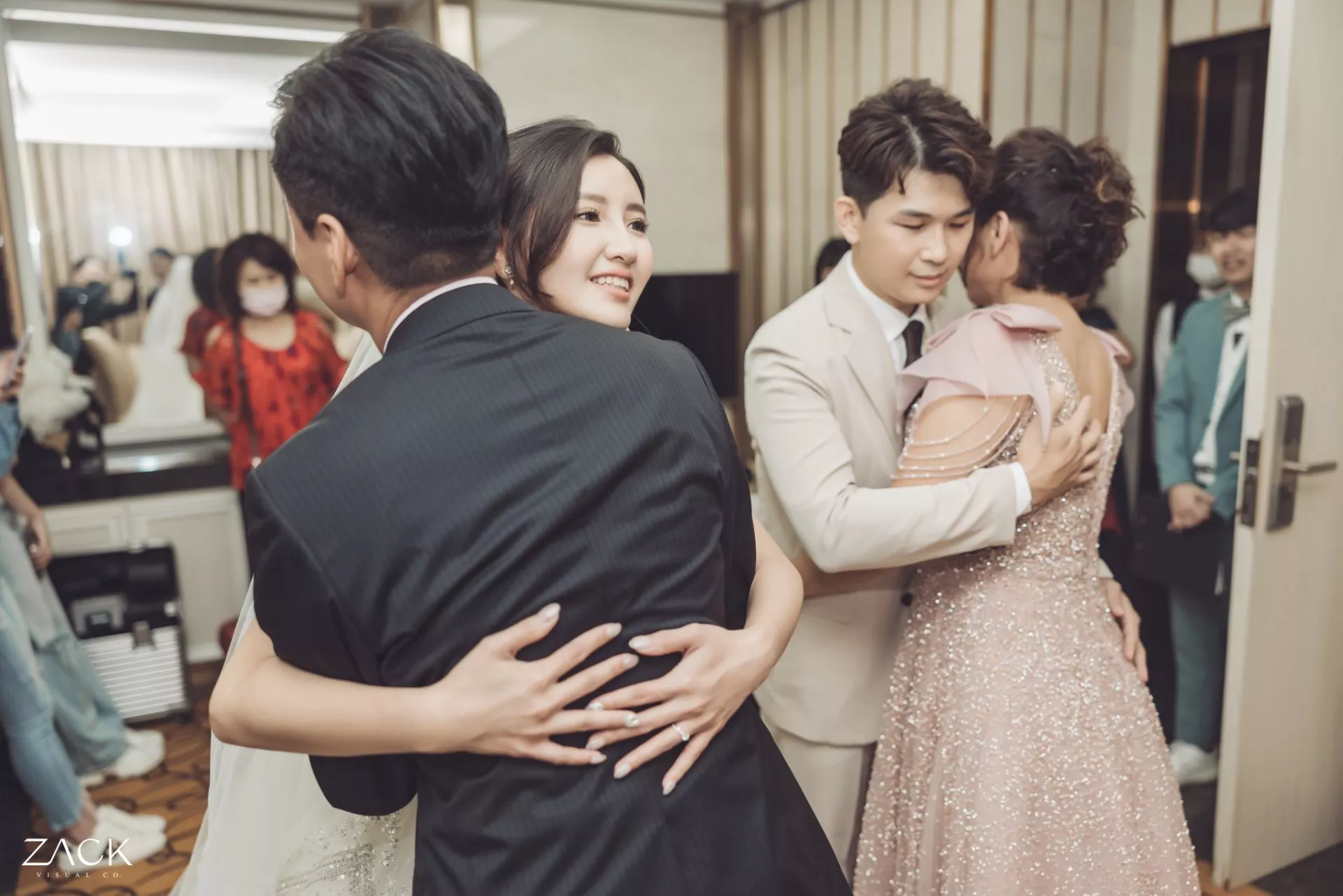 婚禮攝影師大原Zack.Visual.Co34-【台中婚攝】圓富　∞　宜瑾婚禮紀錄@萊特薇庭
