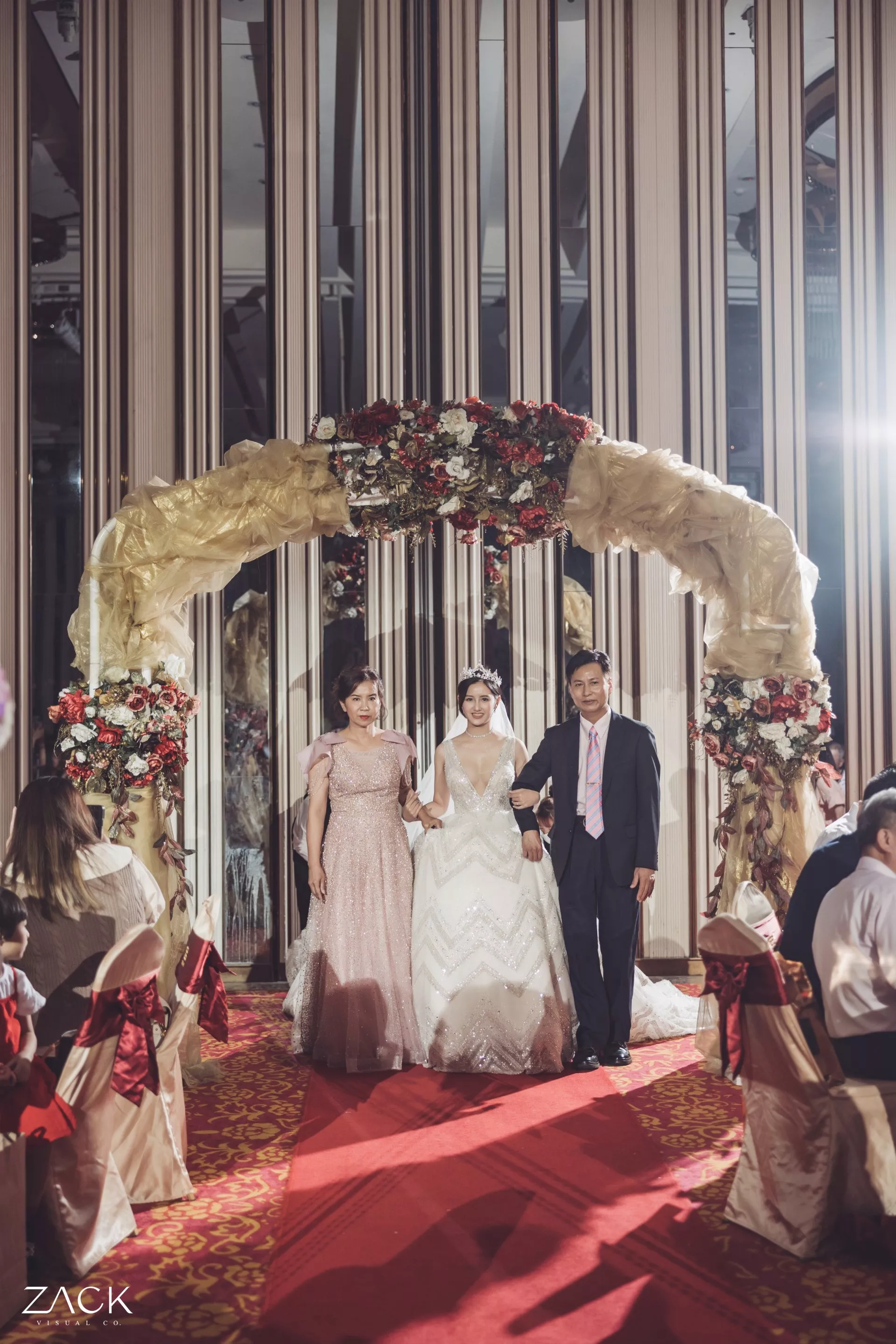 婚禮攝影師大原Zack.Visual.Co37-【台中婚攝】圓富　∞　宜瑾婚禮紀錄@萊特薇庭