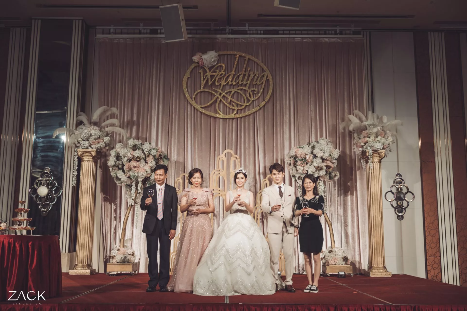 婚禮攝影師大原Zack.Visual.Co48-【台中婚攝】圓富　∞　宜瑾婚禮紀錄@萊特薇庭