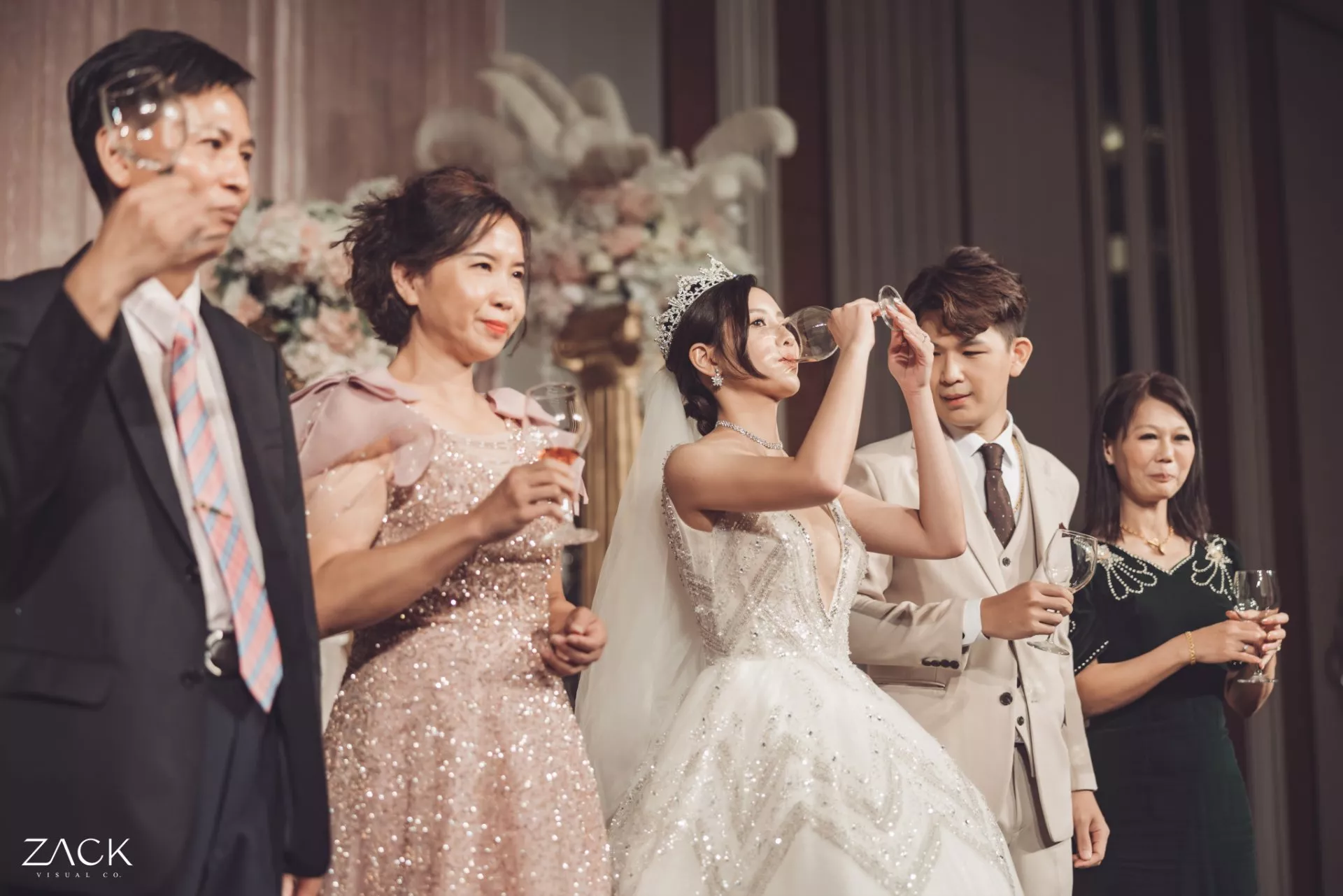 婚禮攝影師大原Zack.Visual.Co49-【台中婚攝】圓富　∞　宜瑾婚禮紀錄@萊特薇庭