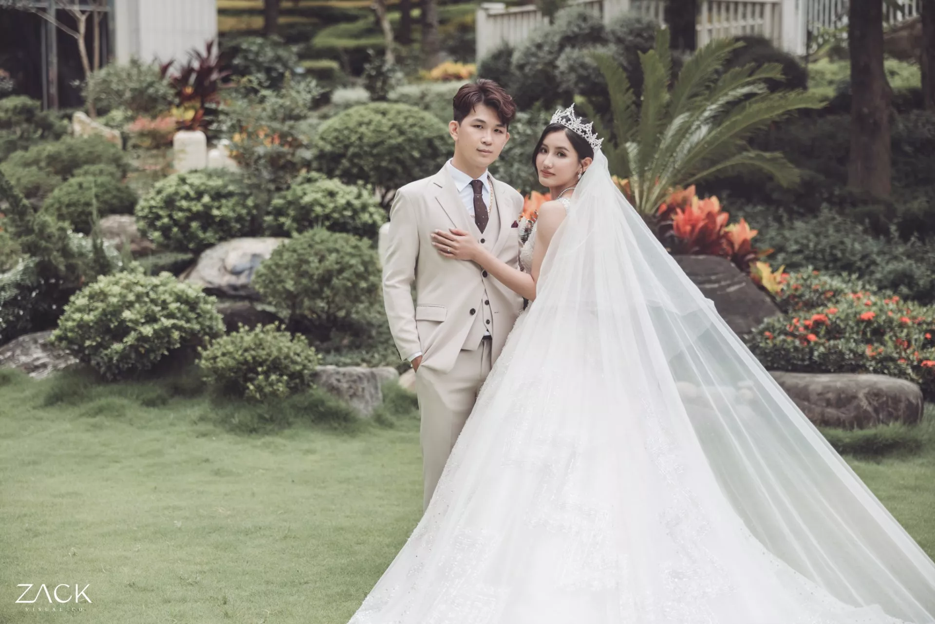 婚禮攝影師大原Zack.Visual.Co50-【台中婚攝】圓富　∞　宜瑾婚禮紀錄@萊特薇庭