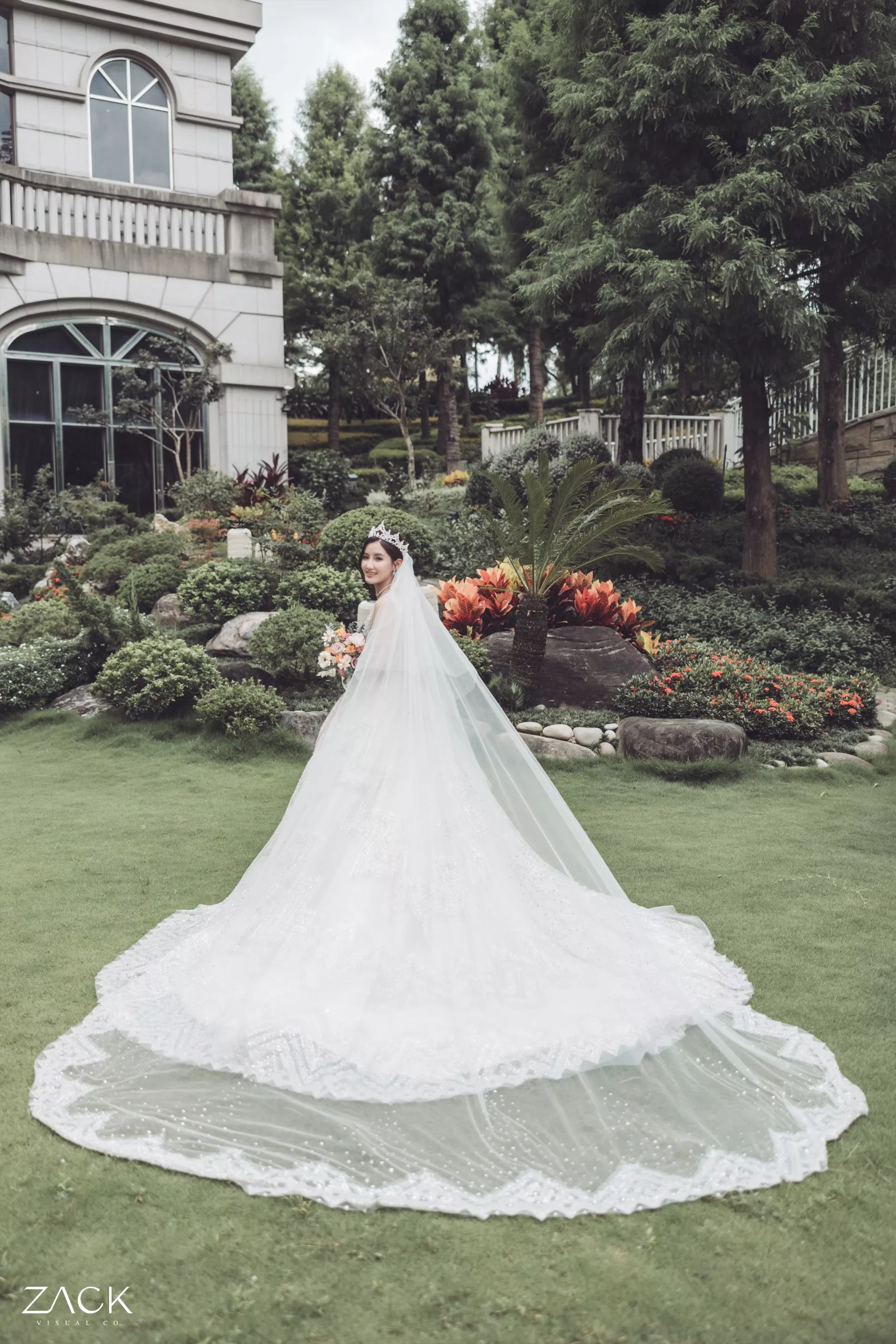 婚禮攝影師大原Zack.Visual.Co51-【台中婚攝】圓富　∞　宜瑾婚禮紀錄@萊特薇庭
