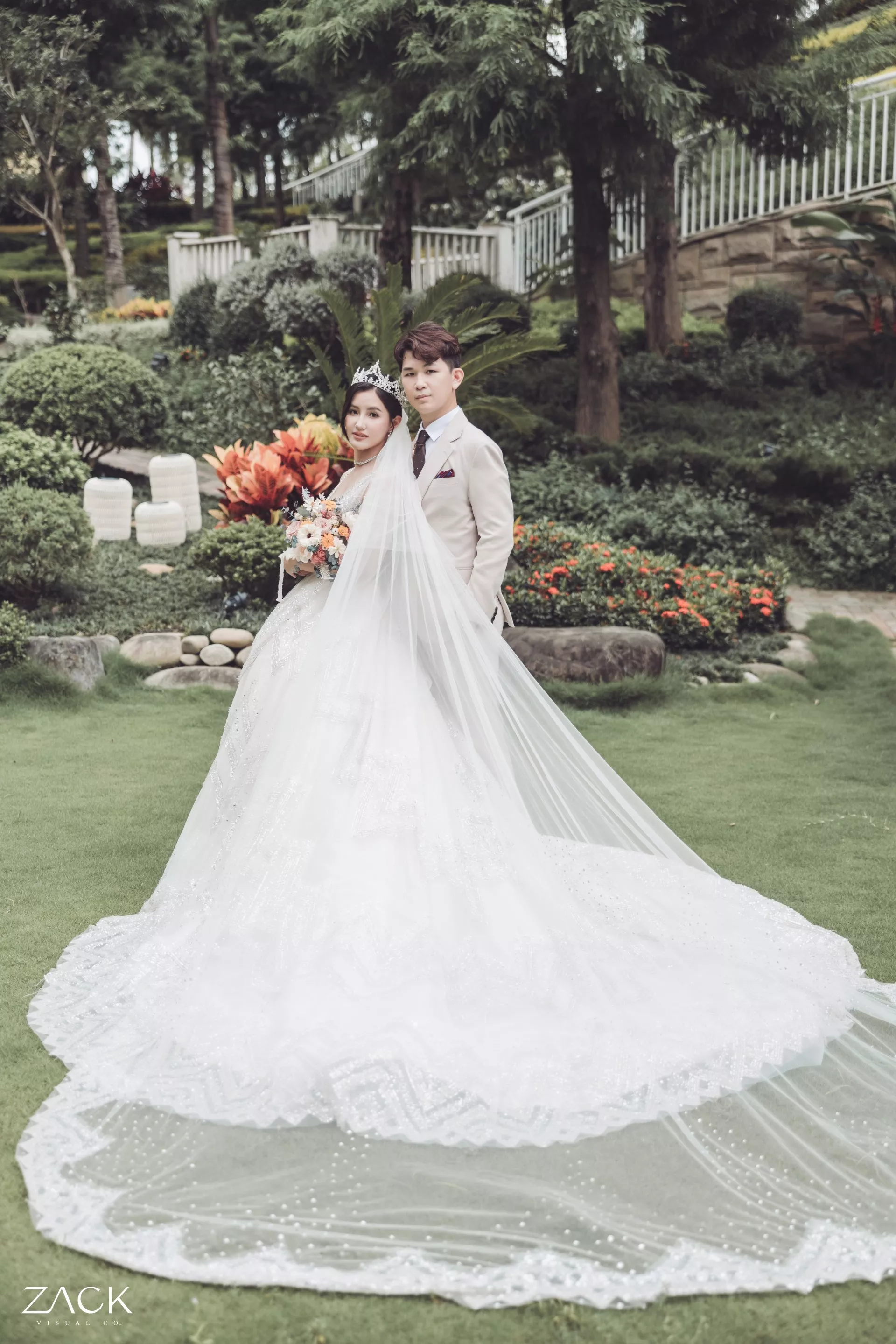 婚禮攝影師大原Zack.Visual.Co52-【台中婚攝】圓富　∞　宜瑾婚禮紀錄@萊特薇庭