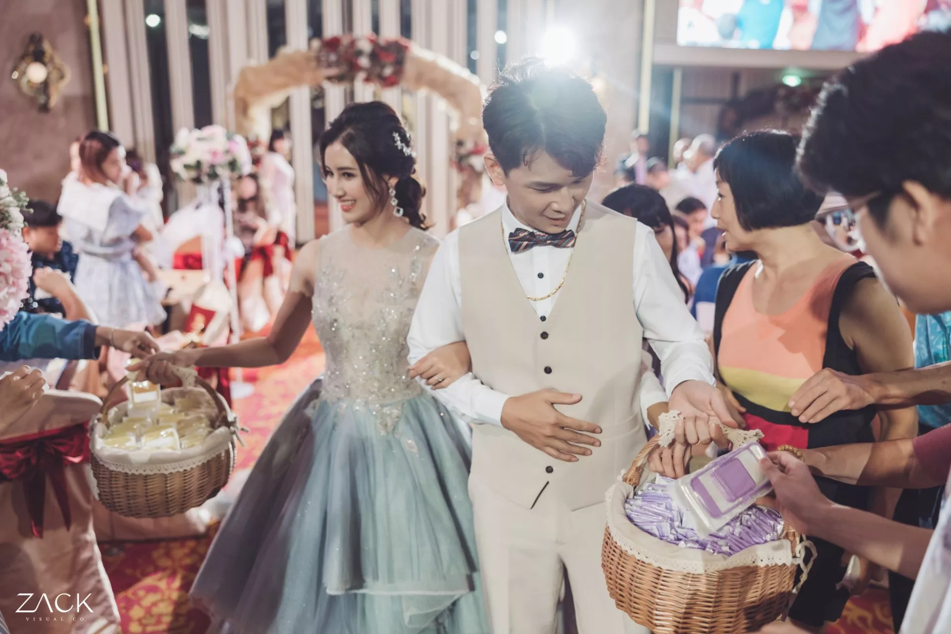 婚禮攝影師大原Zack.Visual.Co58-【台中婚攝】圓富　∞　宜瑾婚禮紀錄@萊特薇庭