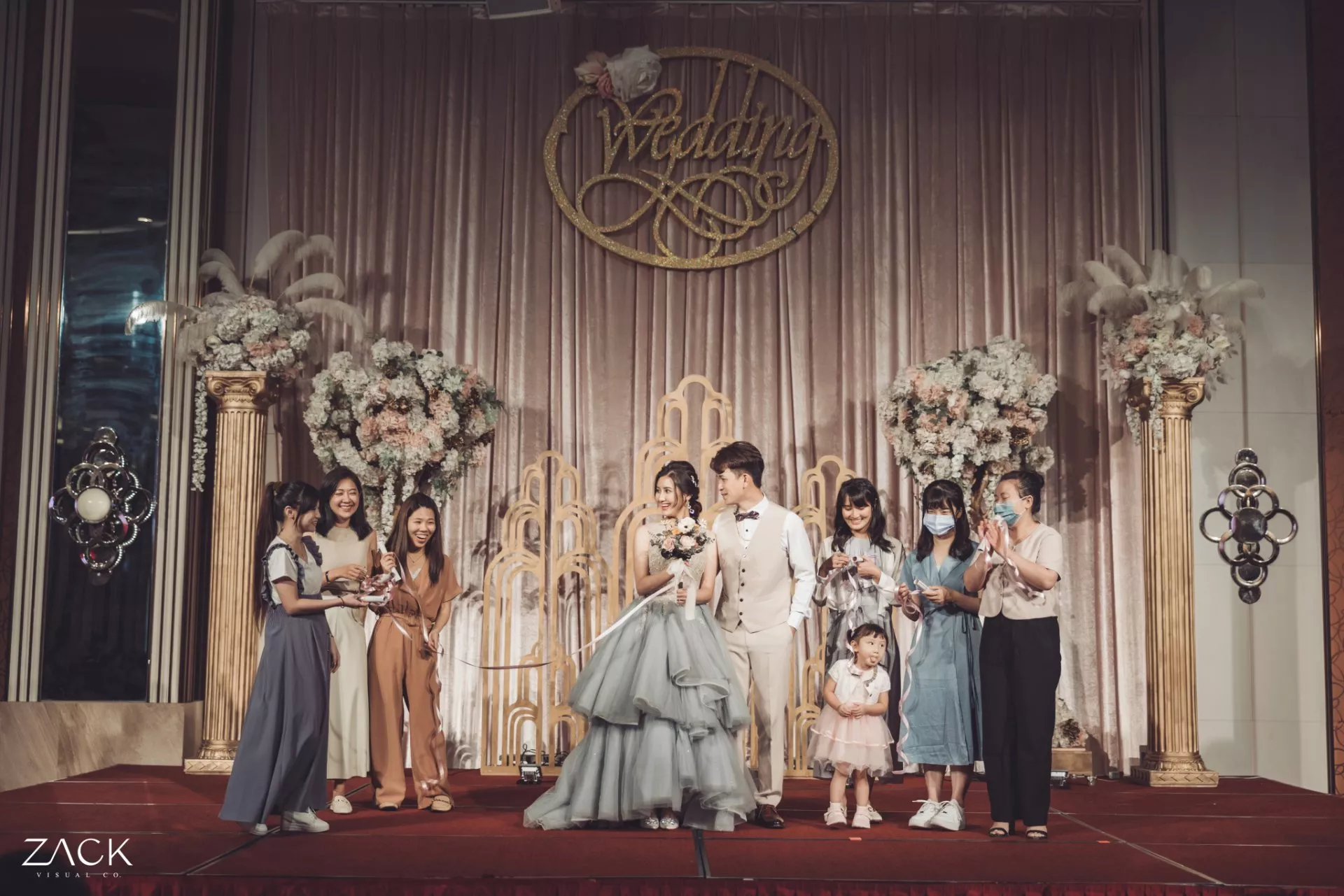 婚禮攝影師大原Zack.Visual.Co61-【台中婚攝】圓富　∞　宜瑾婚禮紀錄@萊特薇庭