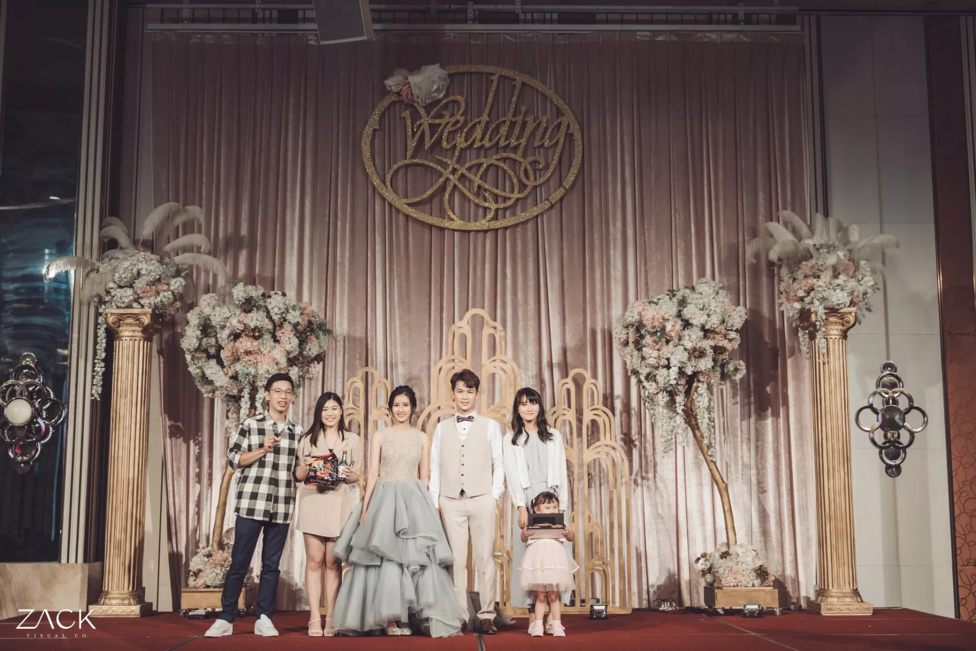 婚禮攝影師大原Zack.Visual.Co69-【台中婚攝】圓富　∞　宜瑾婚禮紀錄@萊特薇庭