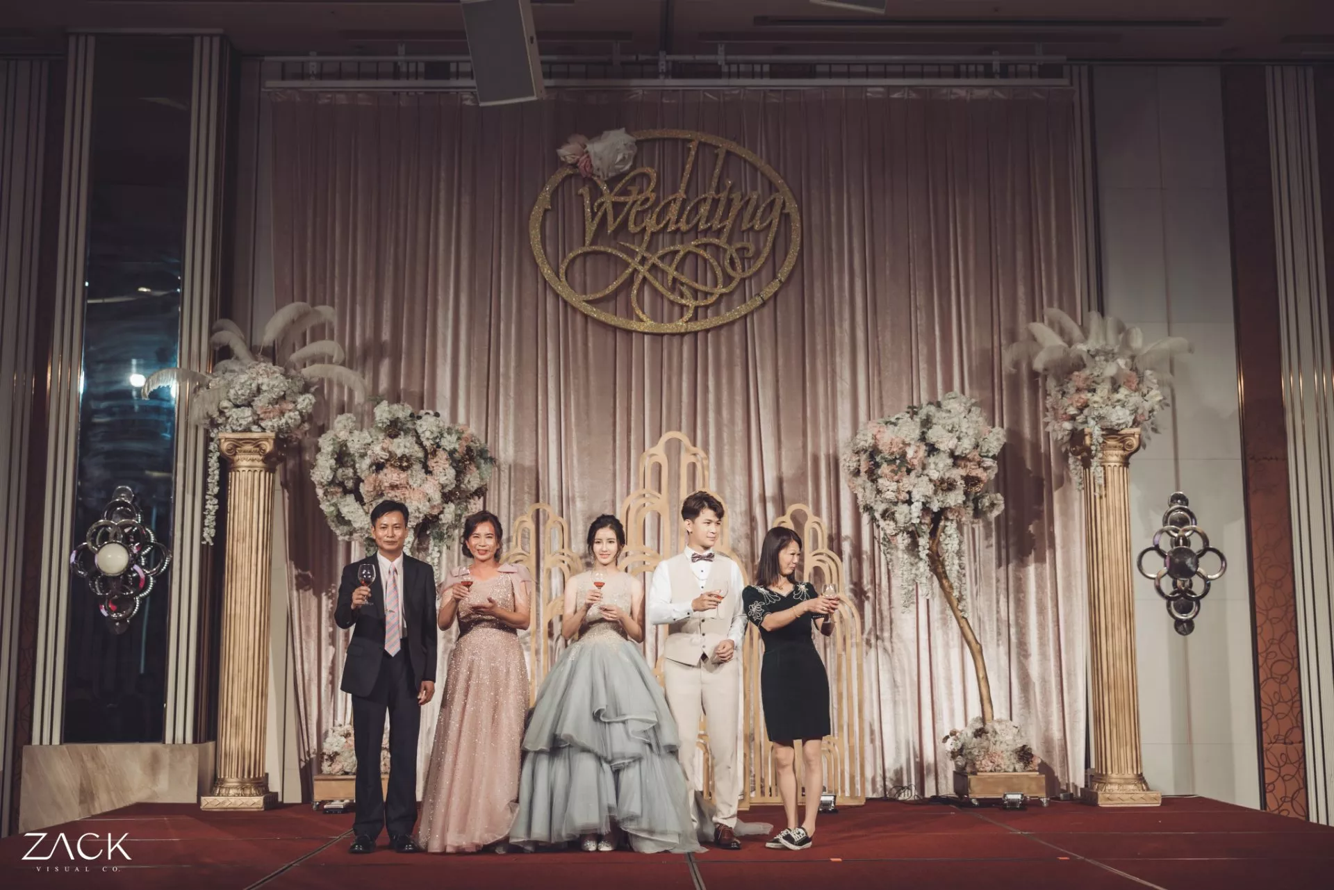婚禮攝影師大原Zack.Visual.Co72-【台中婚攝】圓富　∞　宜瑾婚禮紀錄@萊特薇庭