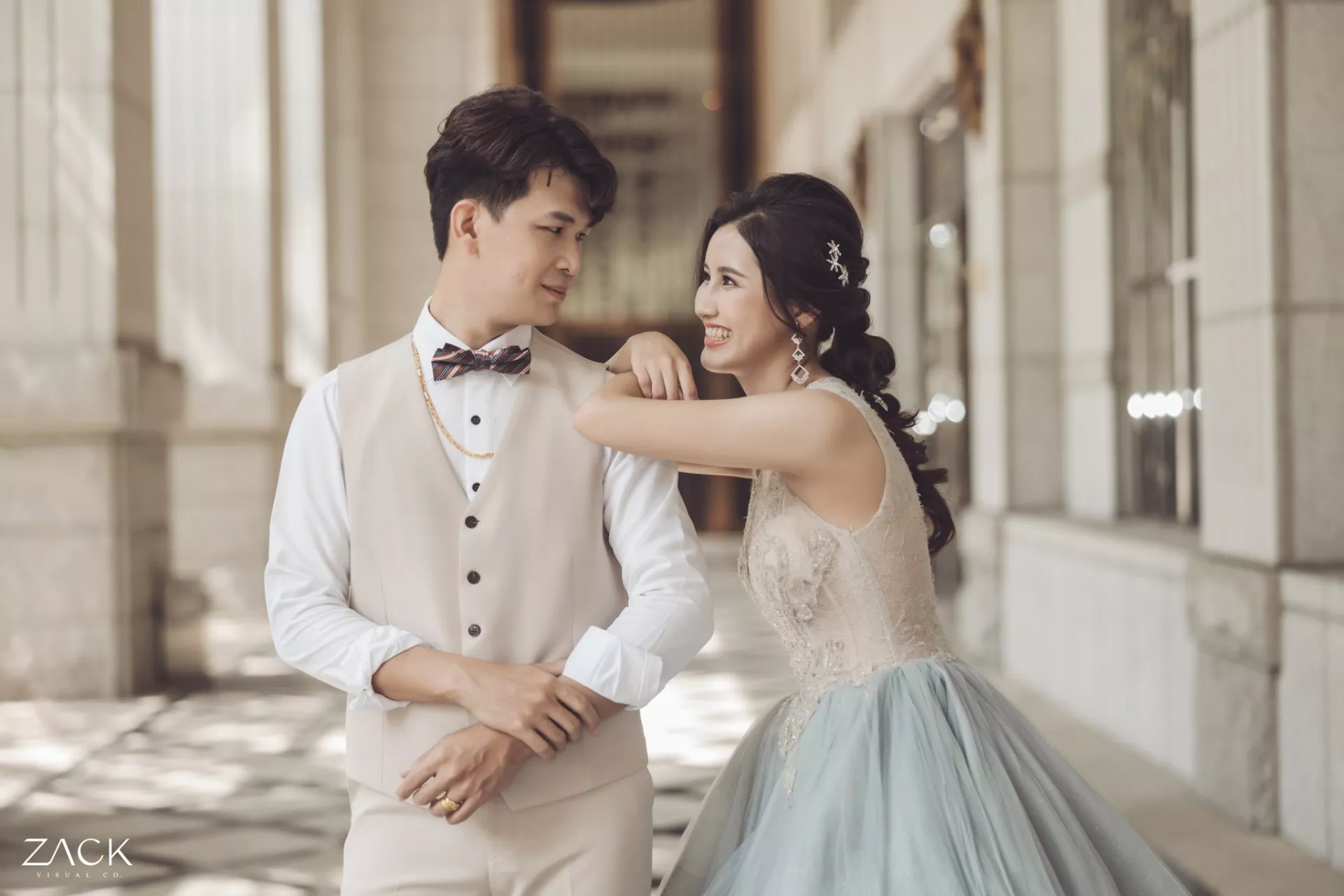 婚禮攝影師大原Zack.Visual.Co74-【台中婚攝】圓富　∞　宜瑾婚禮紀錄@萊特薇庭
