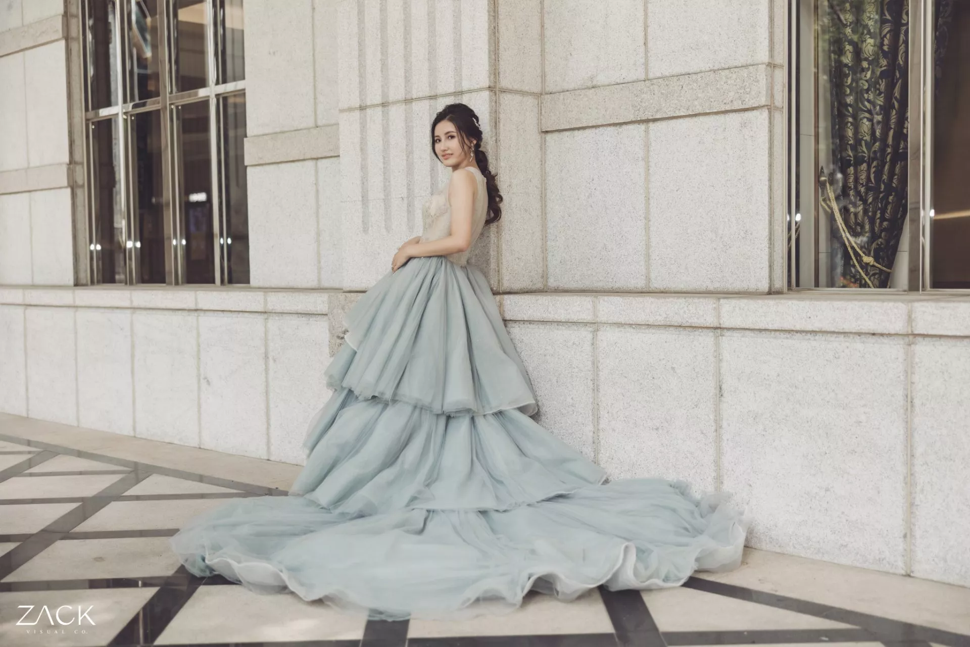 婚禮攝影師大原Zack.Visual.Co75-【台中婚攝】圓富　∞　宜瑾婚禮紀錄@萊特薇庭